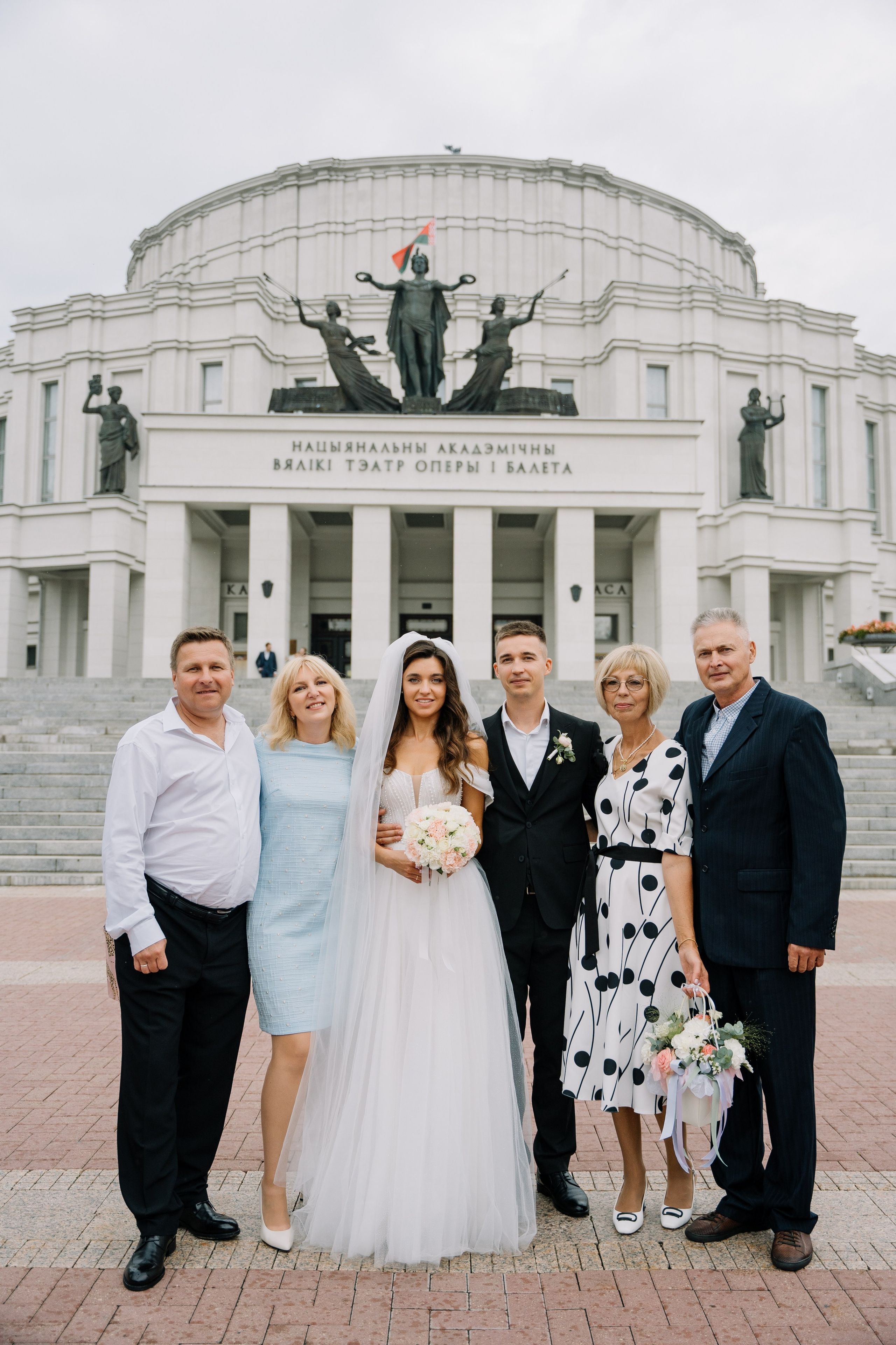 Иван & Оксана