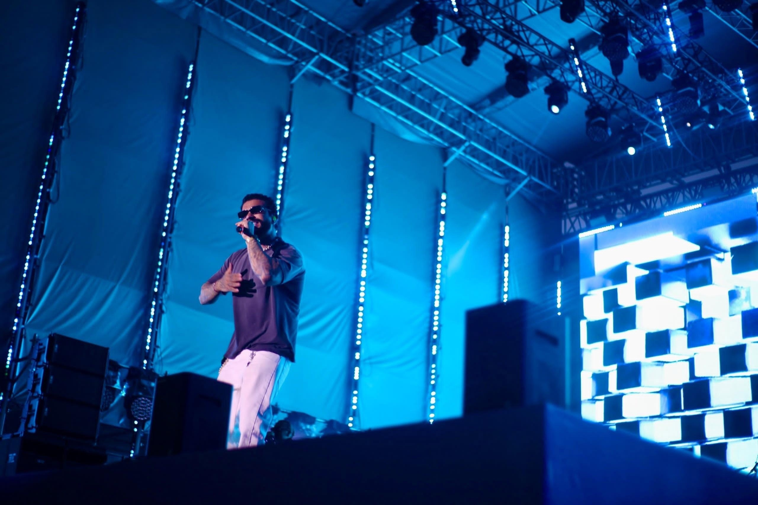 Звезды в объективе. Фотограф Евгения Рай