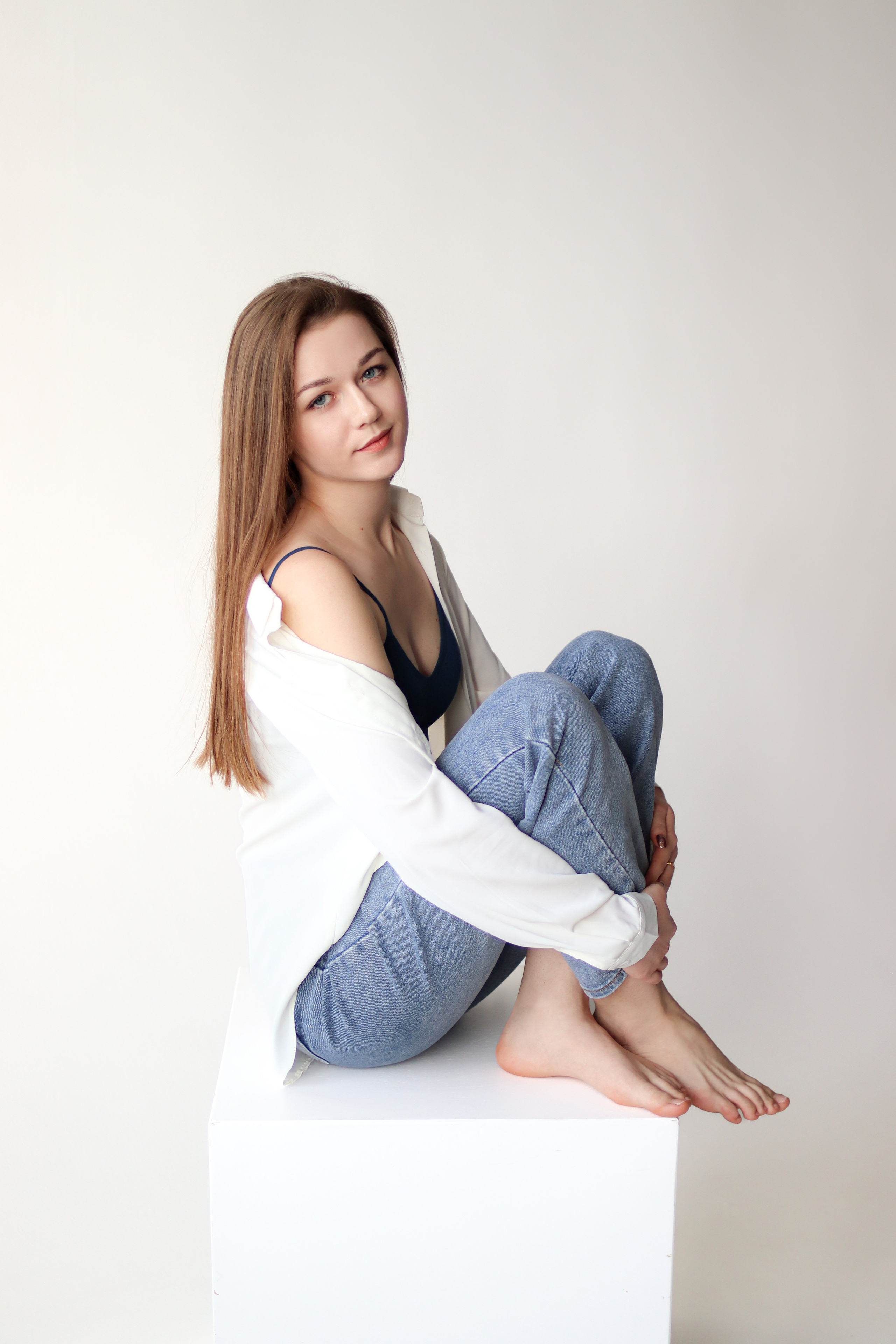 Анастасия. Семейный свадебный детский фотограф Саранск Наталья Сыркина