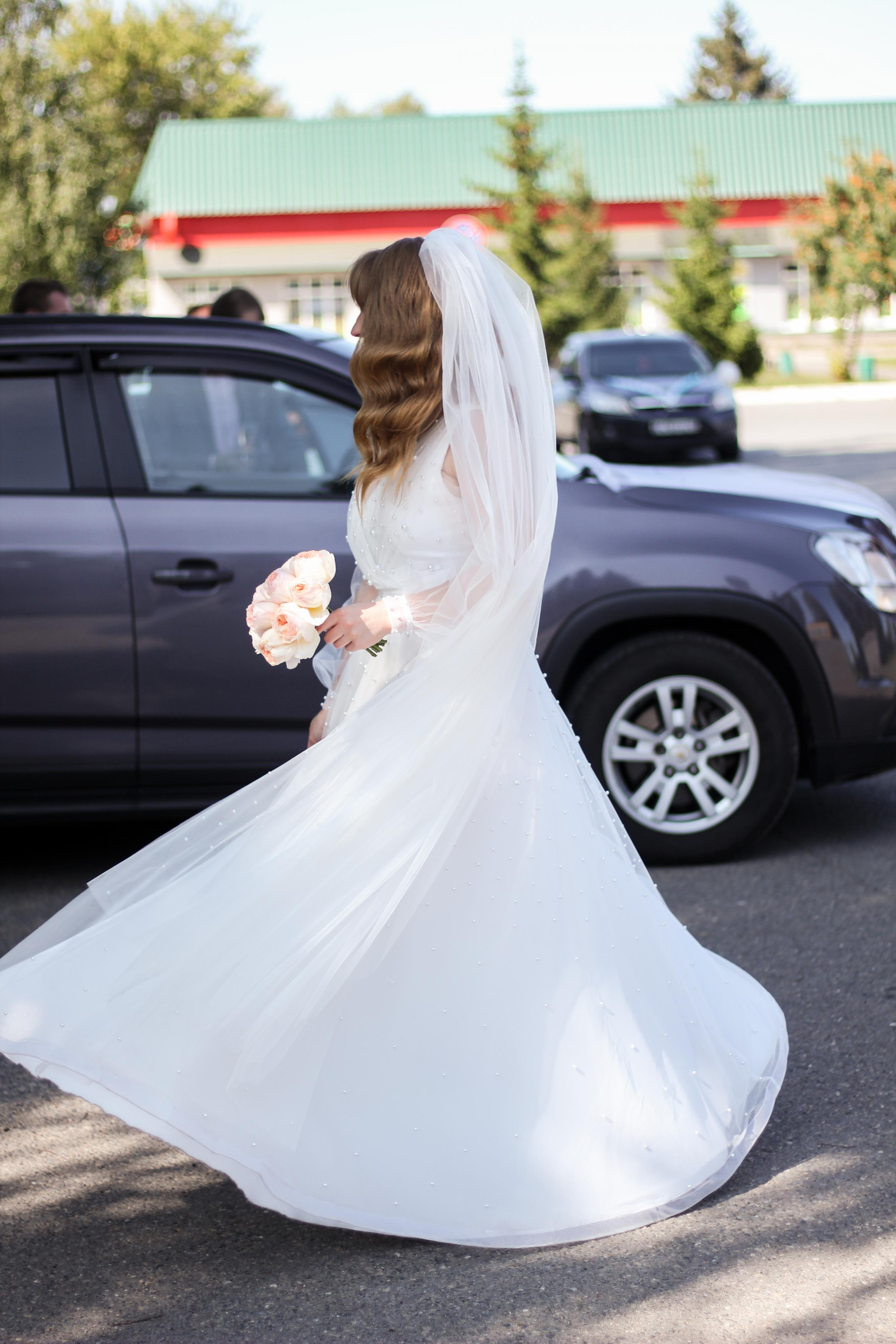Андрея и Елены. Семейный свадебный детский фотограф Саранск Наталья Сыркина