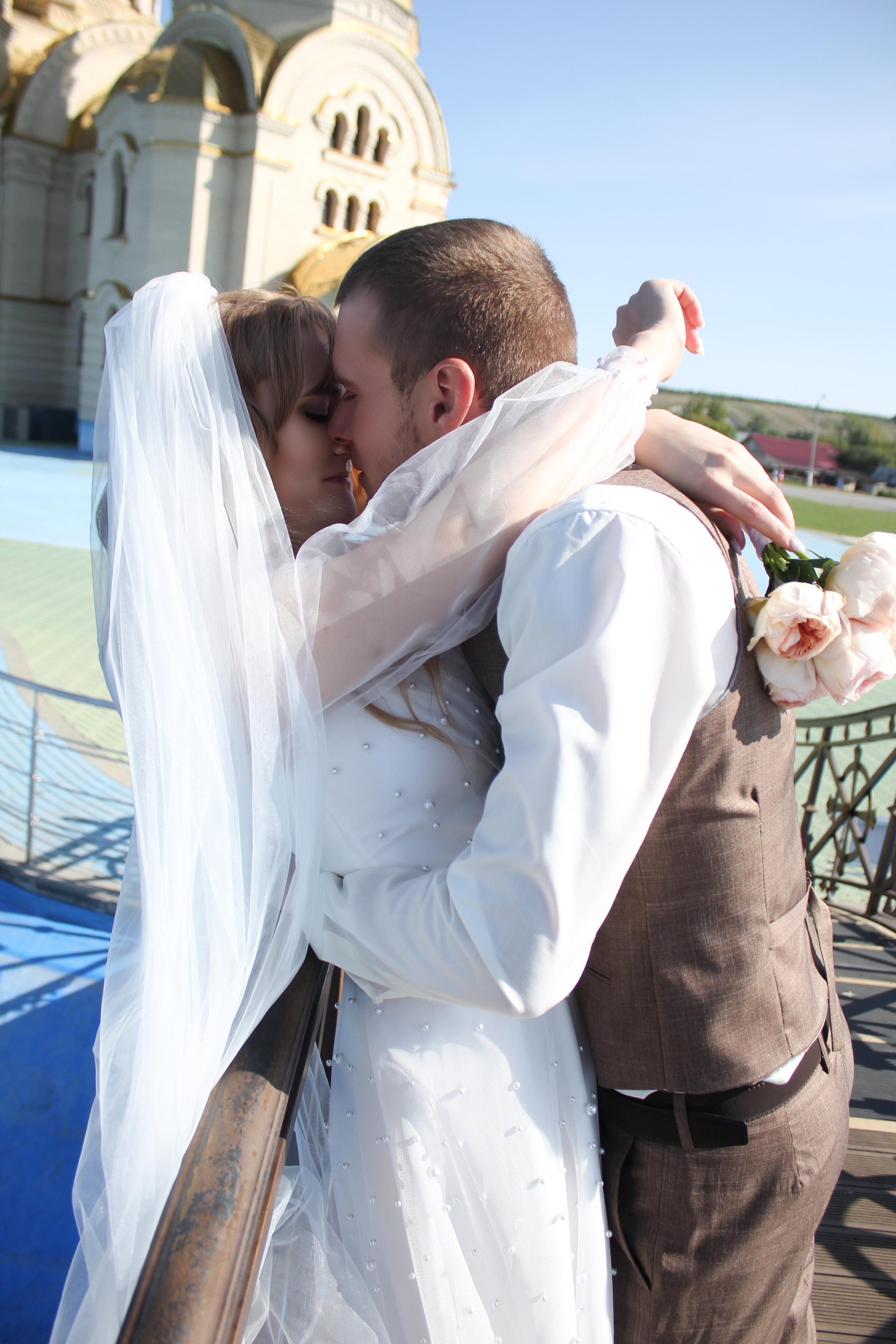 Андрея и Елены. Семейный свадебный детский фотограф Саранск Наталья Сыркина