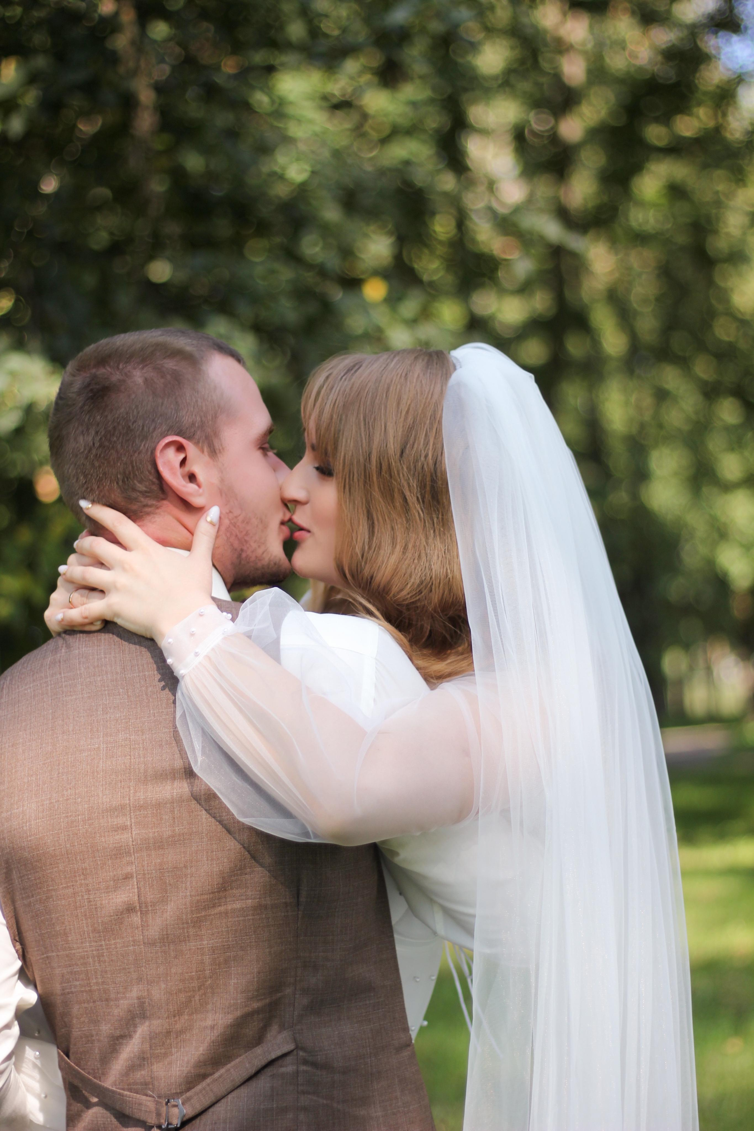 Андрея и Елены. Семейный свадебный детский фотограф Саранск Наталья Сыркина