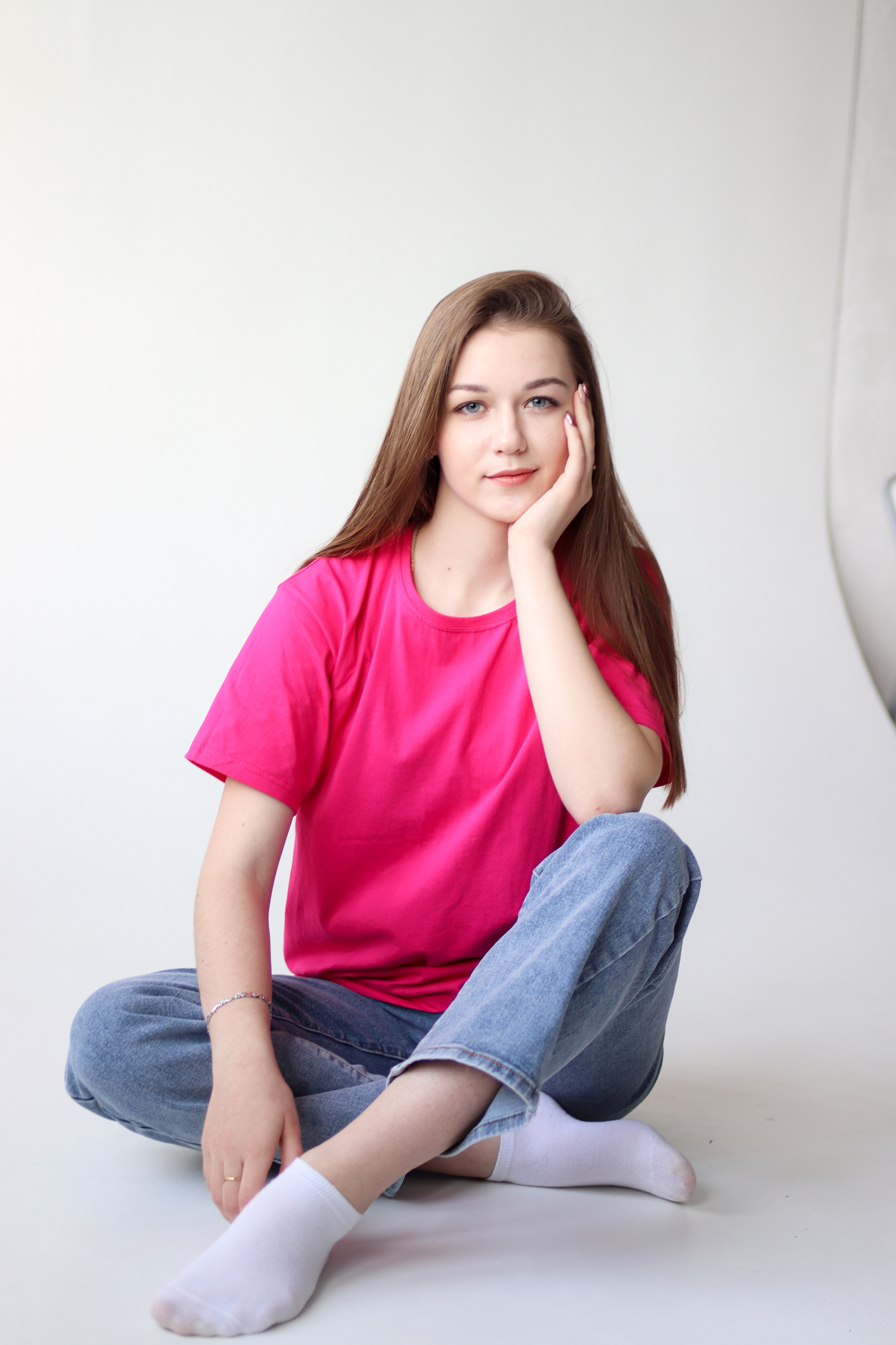 Анастасия. Семейный свадебный детский фотограф Саранск Наталья Сыркина