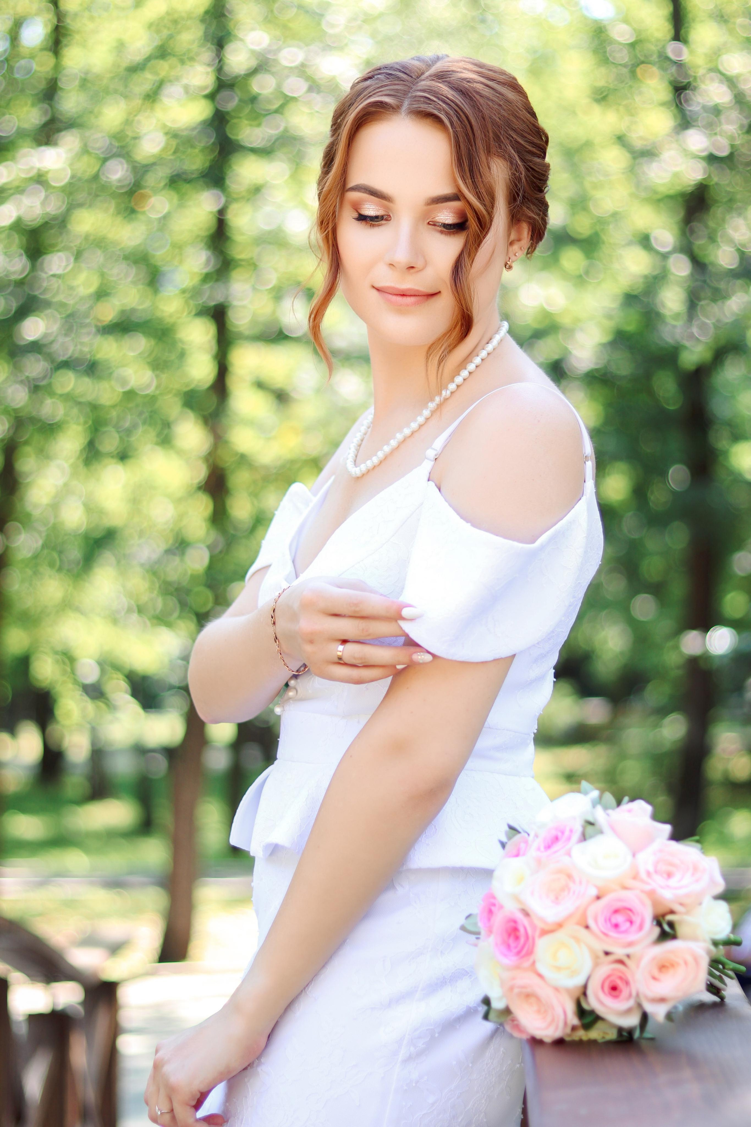 Дмитрий и Юлия. Семейный свадебный детский фотограф Саранск Наталья Сыркина