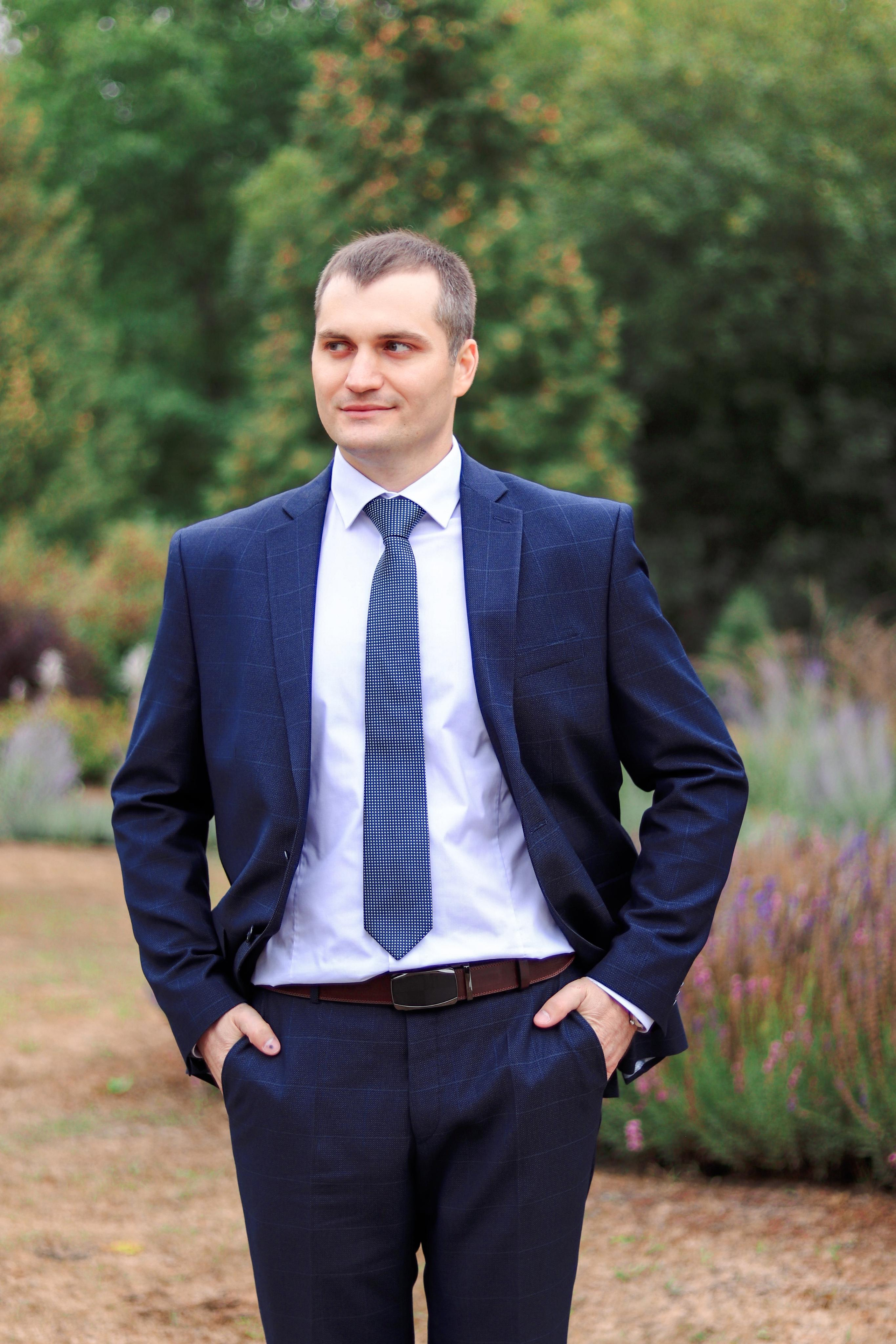 Евгений и Анастасия. Семейный свадебный детский фотограф Саранск Наталья Сыркина