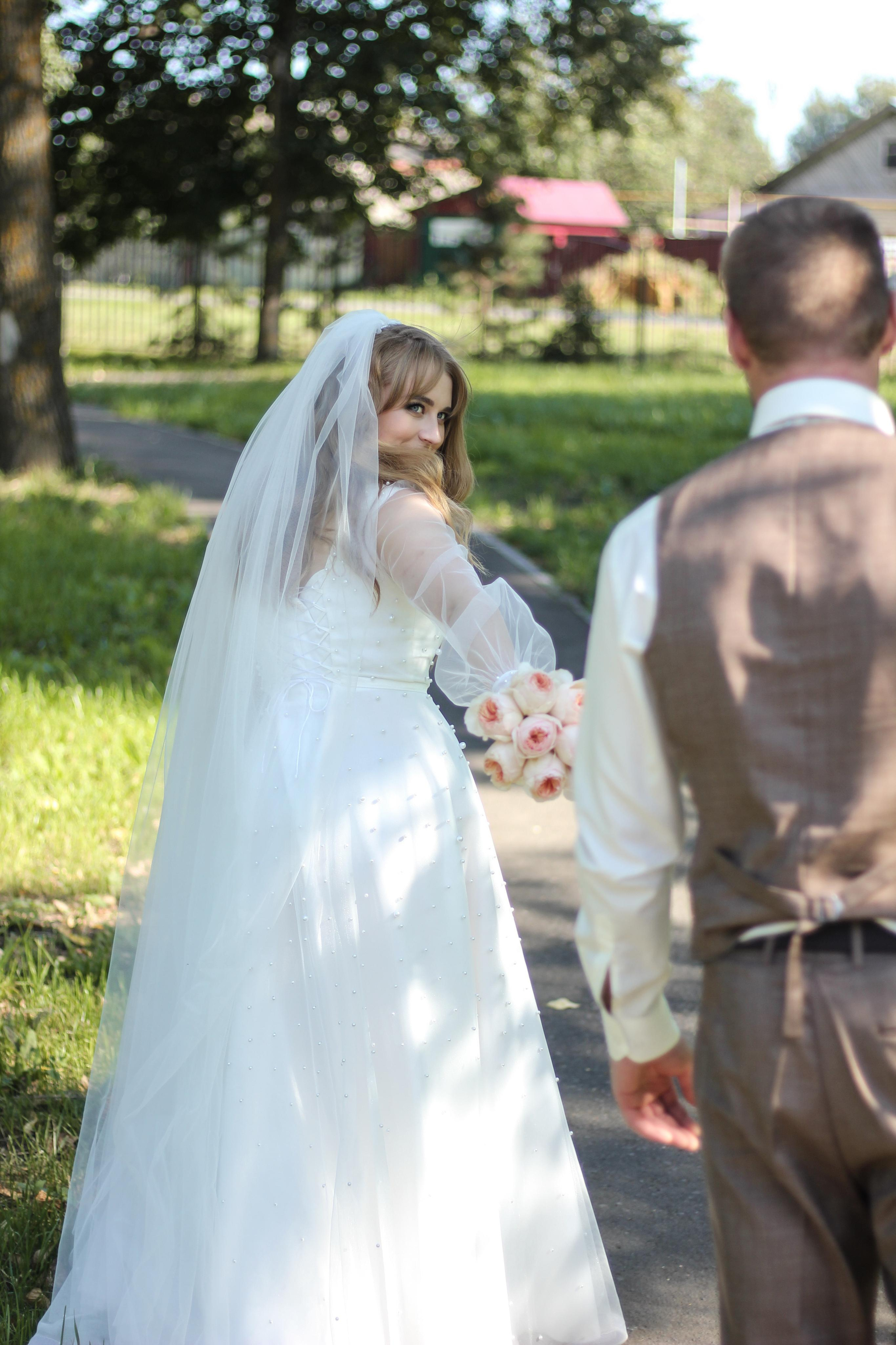 Андрея и Елены. Семейный свадебный детский фотограф Саранск Наталья Сыркина