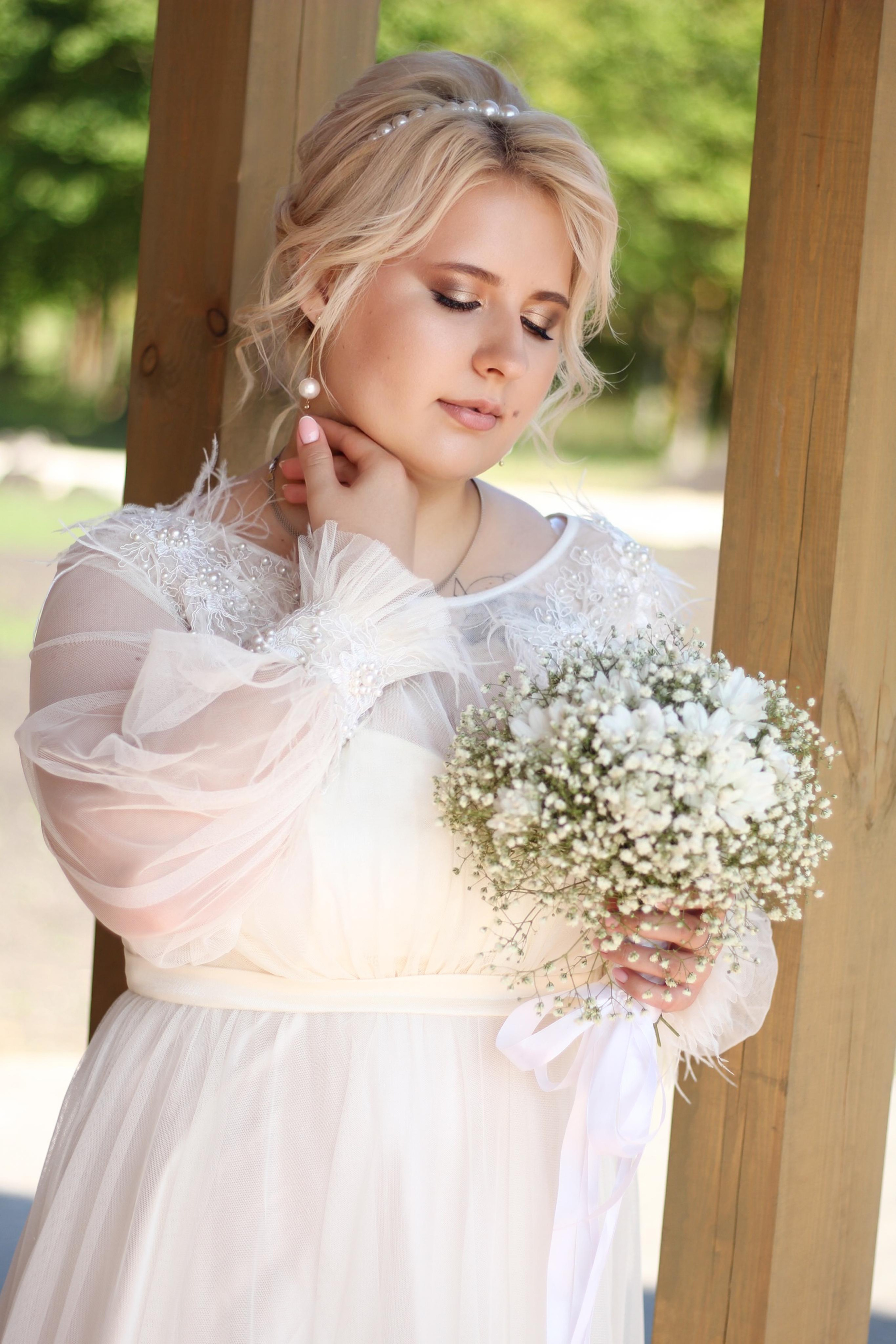Влад и Мария. Семейный свадебный детский фотограф Саранск Наталья Сыркина