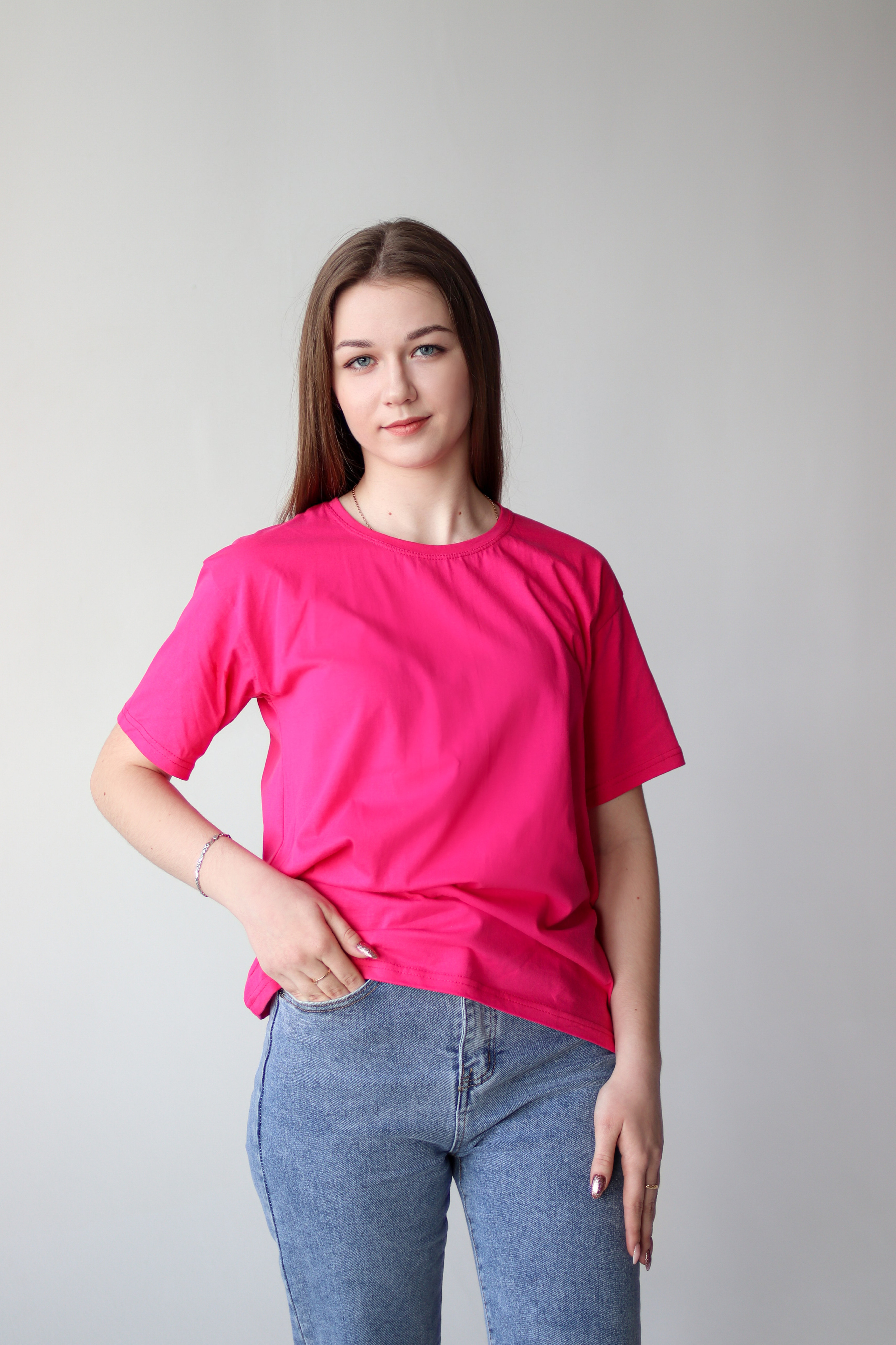 Анастасия. Семейный свадебный детский фотограф Саранск Наталья Сыркина