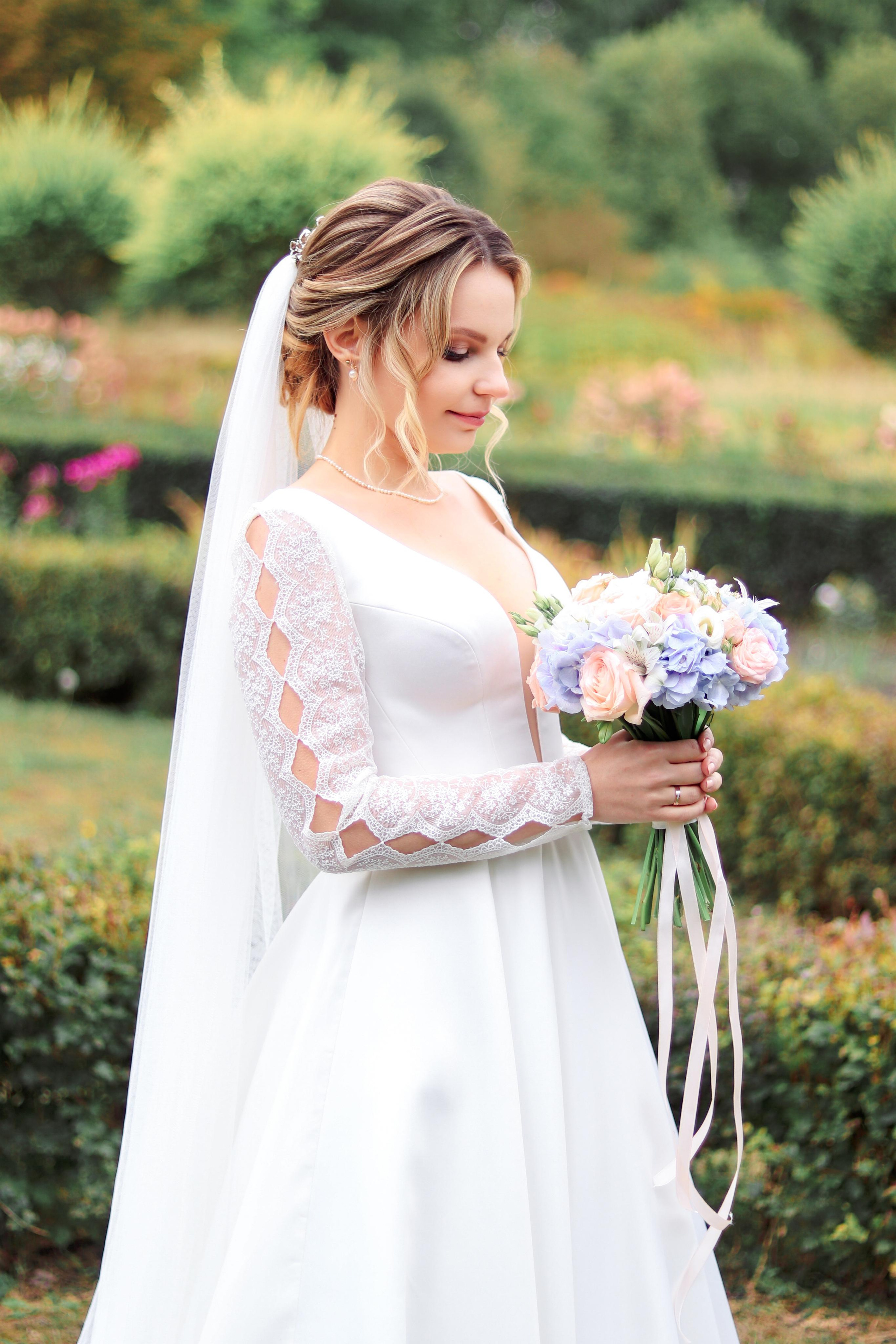 Евгений и Анастасия. Семейный свадебный детский фотограф Саранск Наталья Сыркина