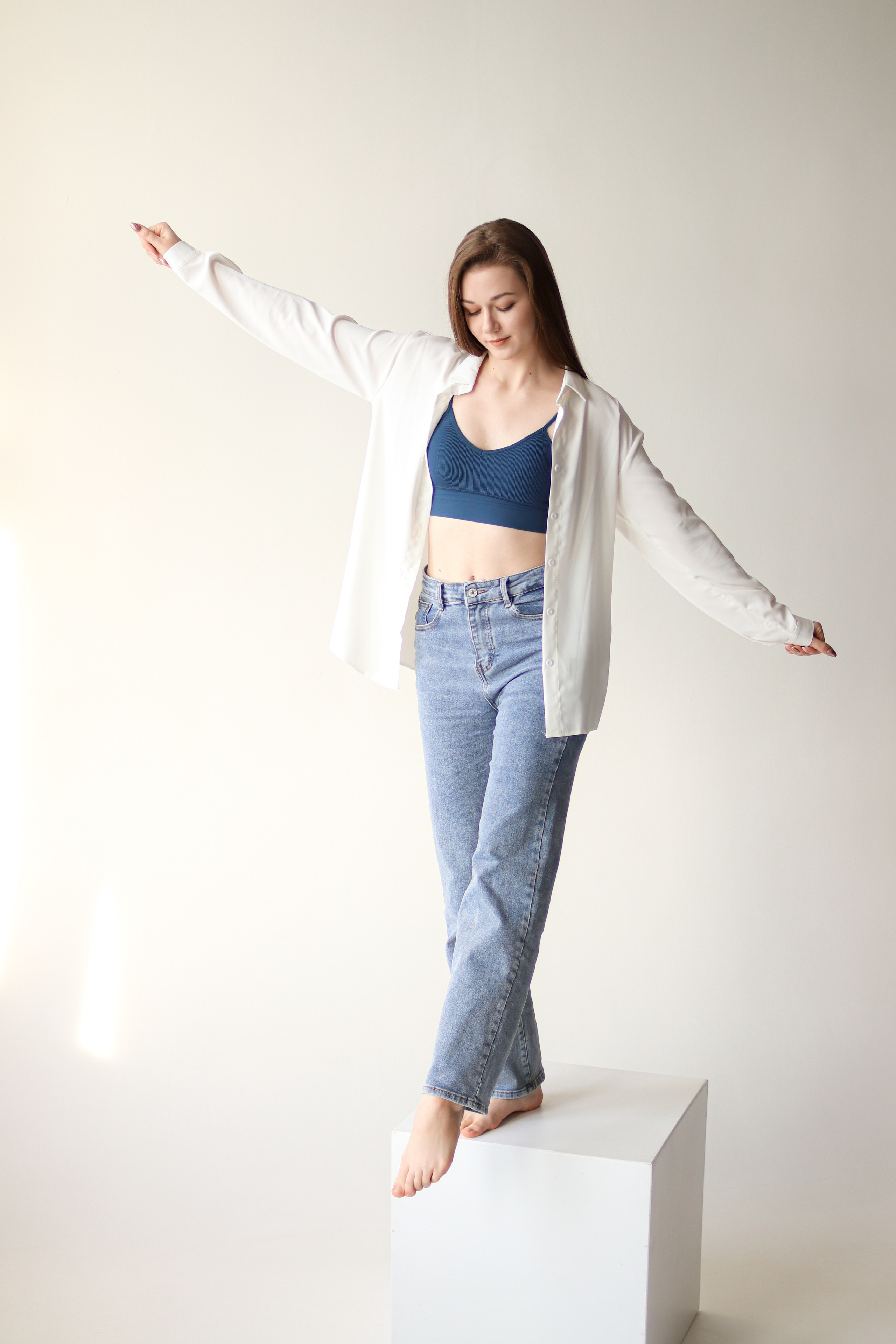 Анастасия. Семейный свадебный детский фотограф Саранск Наталья Сыркина