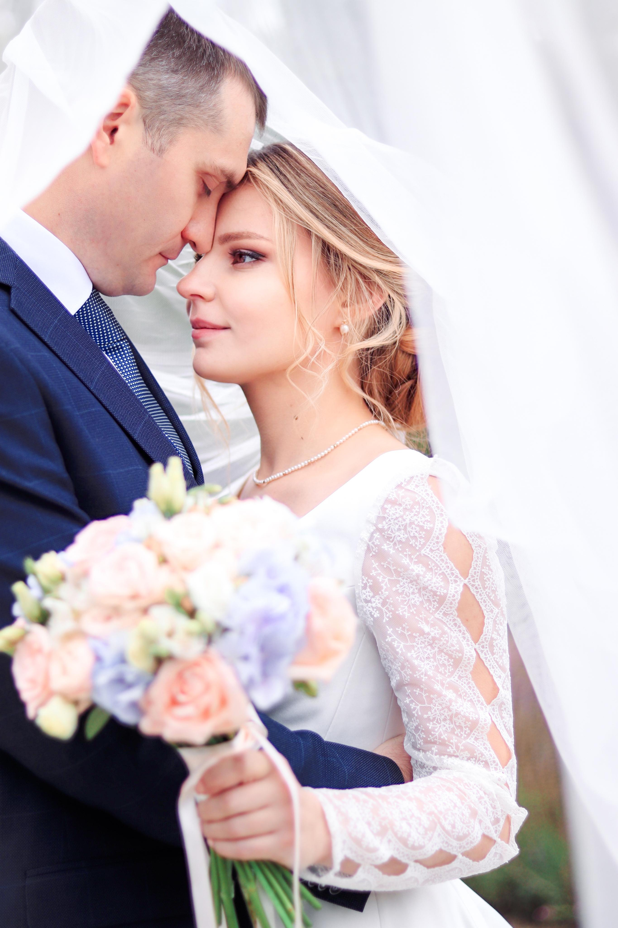 Евгений и Анастасия. Семейный свадебный детский фотограф Саранск Наталья Сыркина