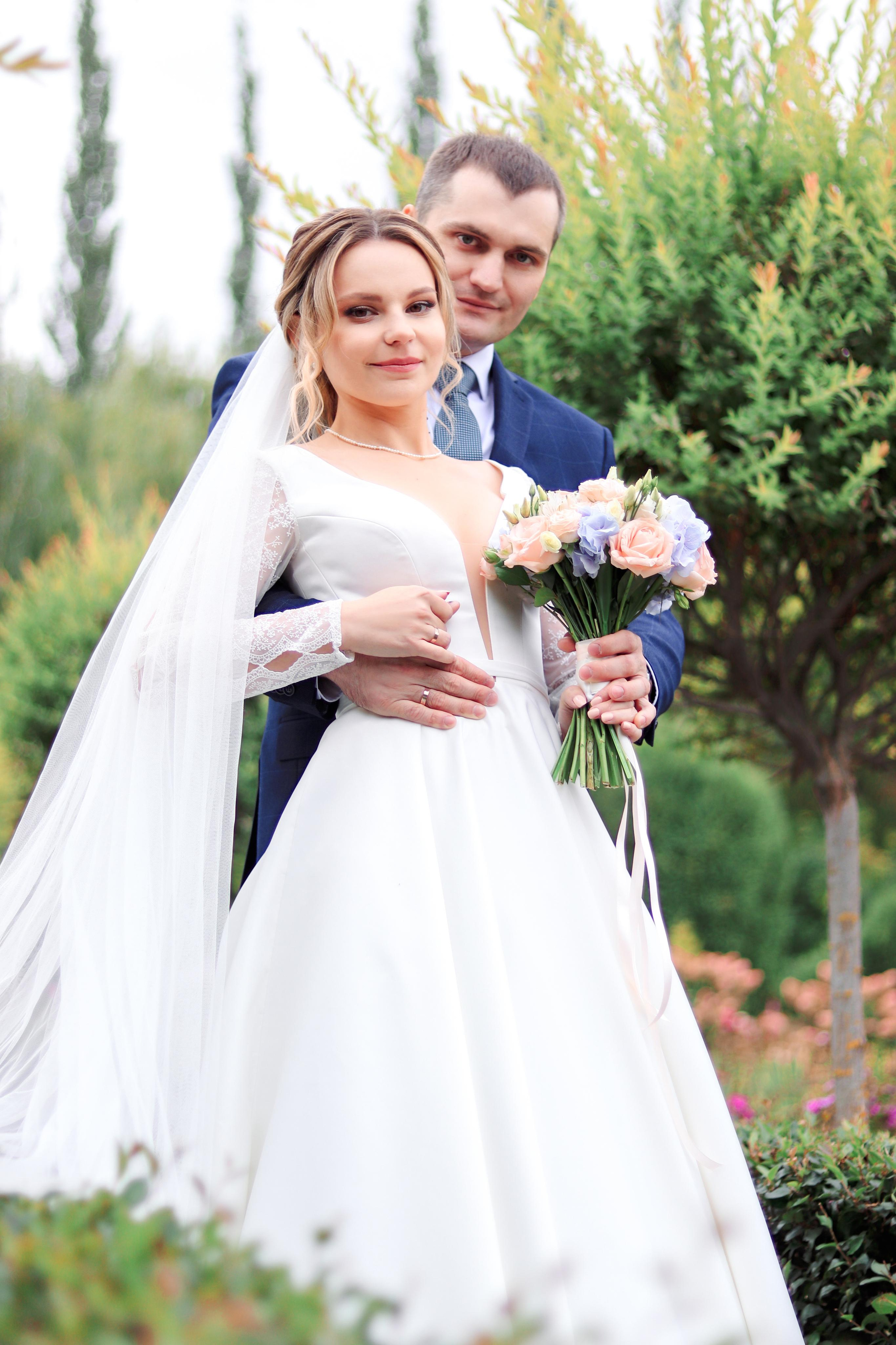 Евгений и Анастасия. Семейный свадебный детский фотограф Саранск Наталья Сыркина