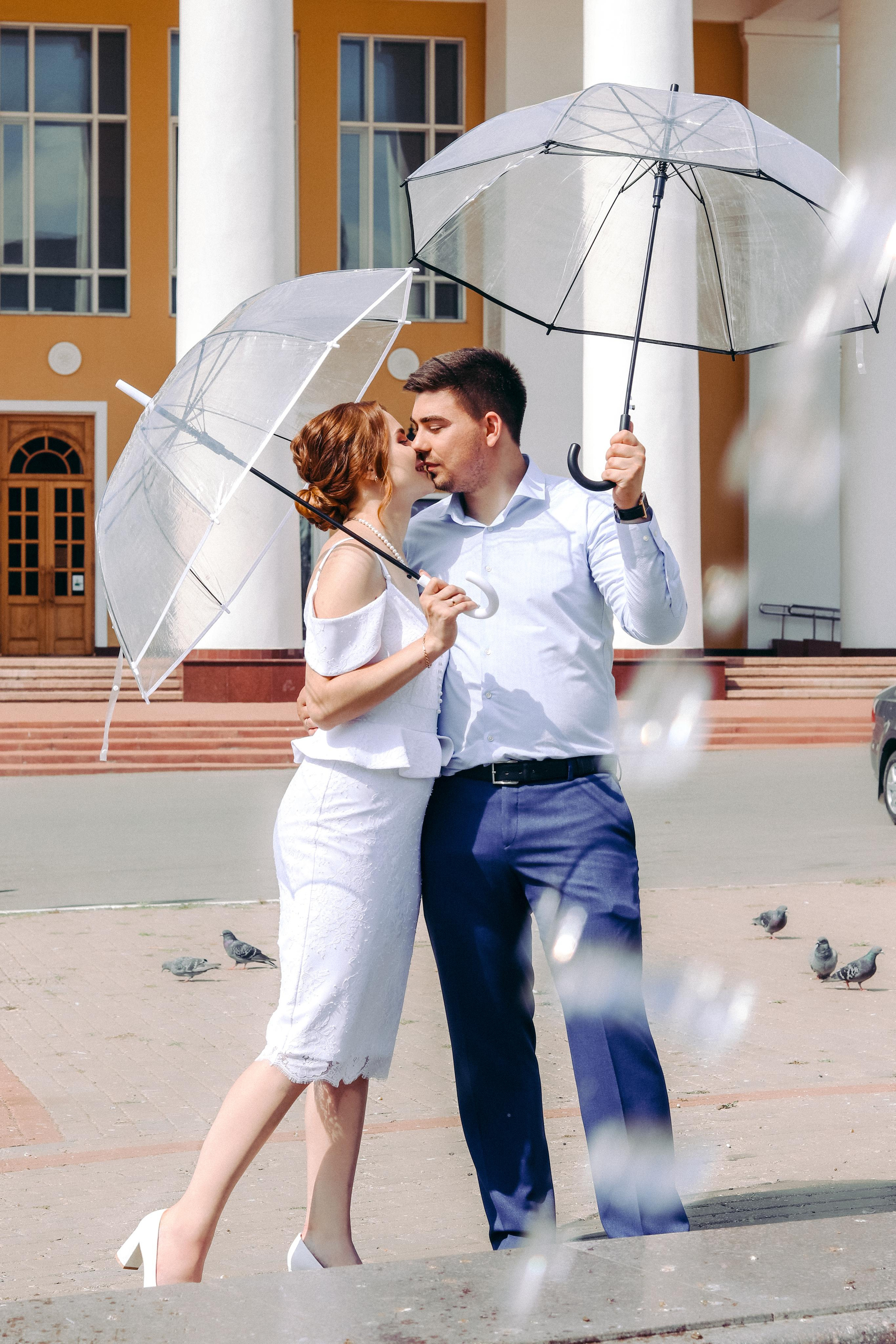 Дмитрий и Юлия. Семейный свадебный детский фотограф Саранск Наталья Сыркина