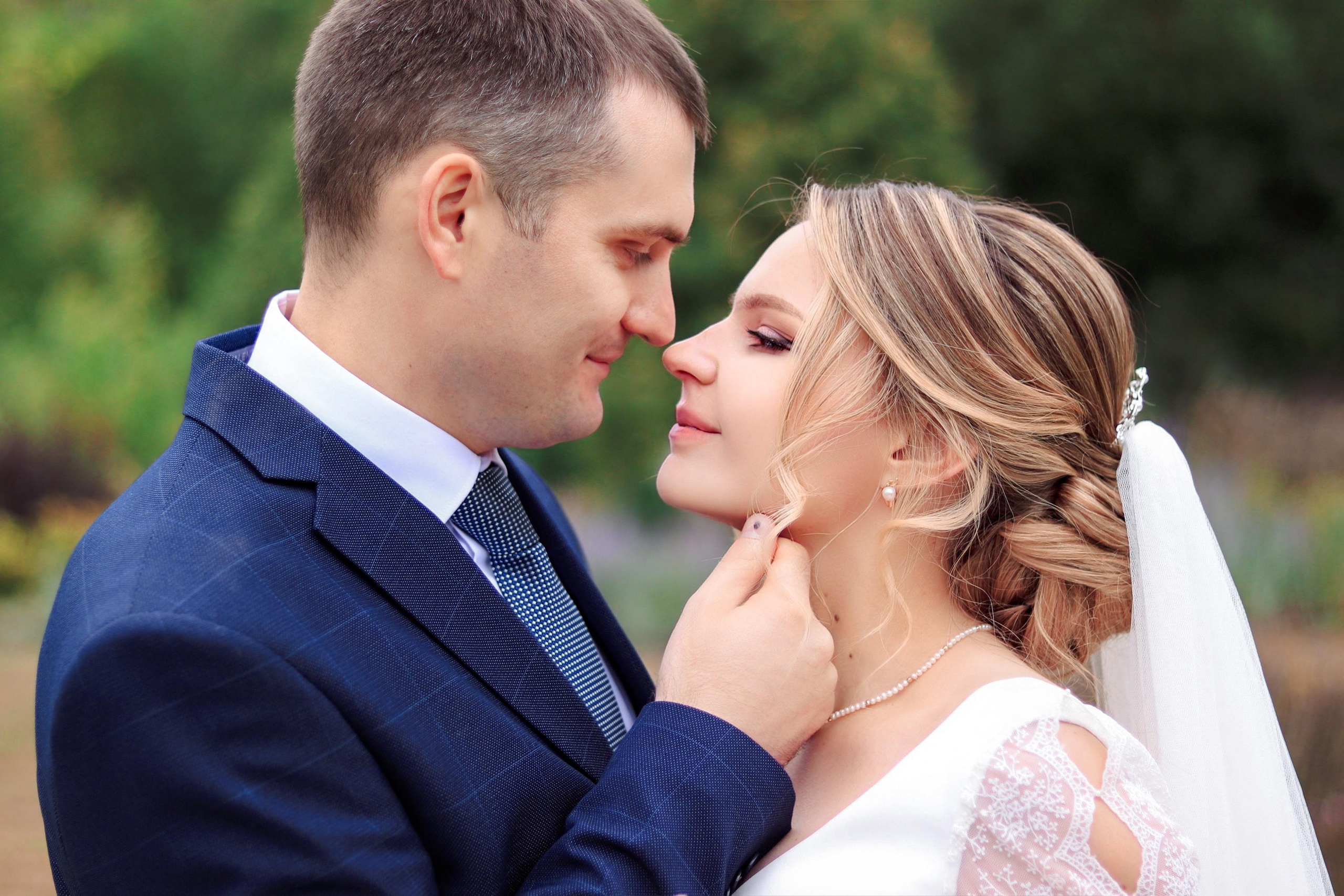 Евгений и Анастасия. Семейный свадебный детский фотограф Саранск Наталья Сыркина