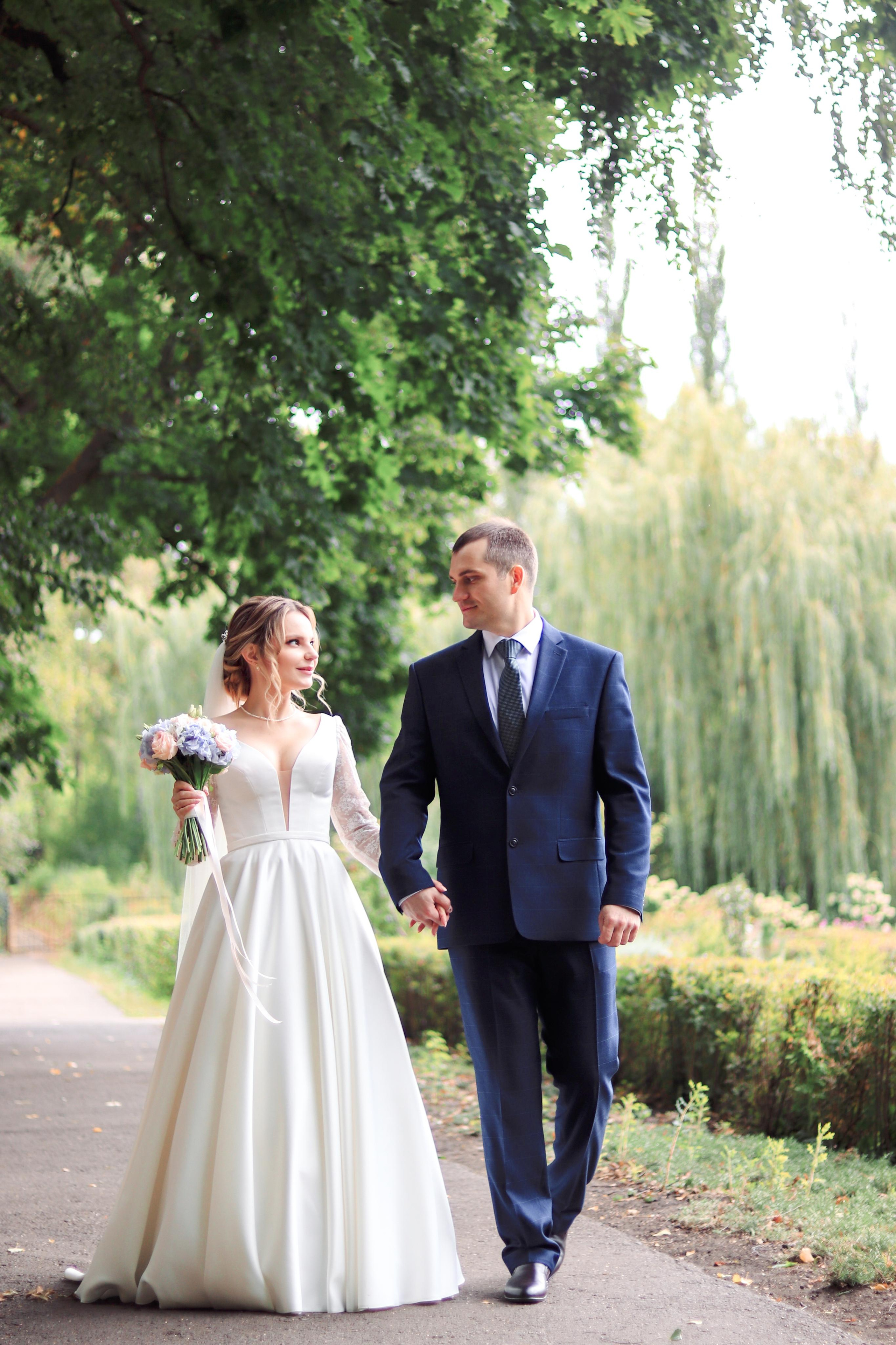 Евгений и Анастасия. Семейный свадебный детский фотограф Саранск Наталья Сыркина