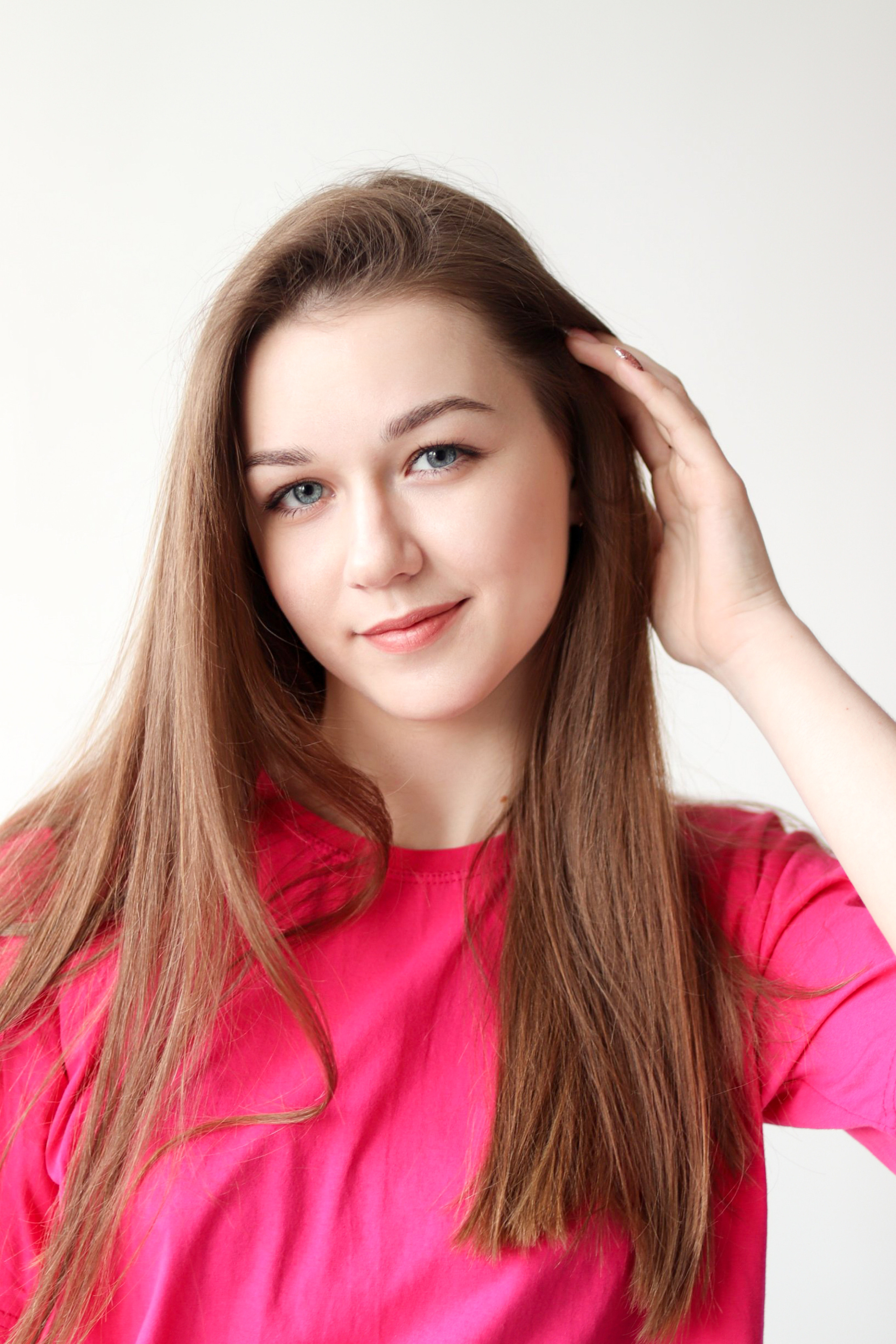 Анастасия. Семейный свадебный детский фотограф Саранск Наталья Сыркина