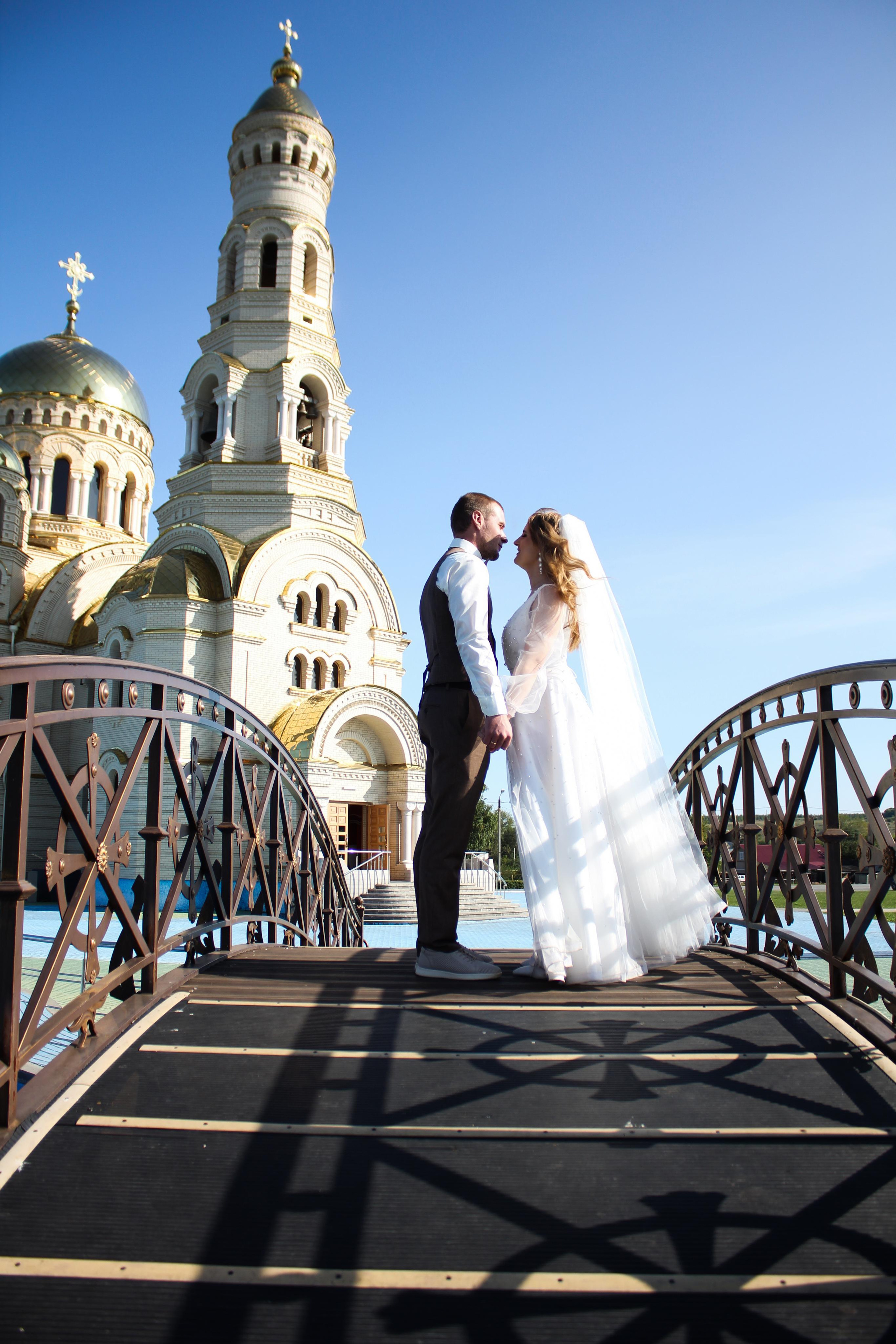 Андрея и Елены. Семейный свадебный детский фотограф Саранск Наталья Сыркина