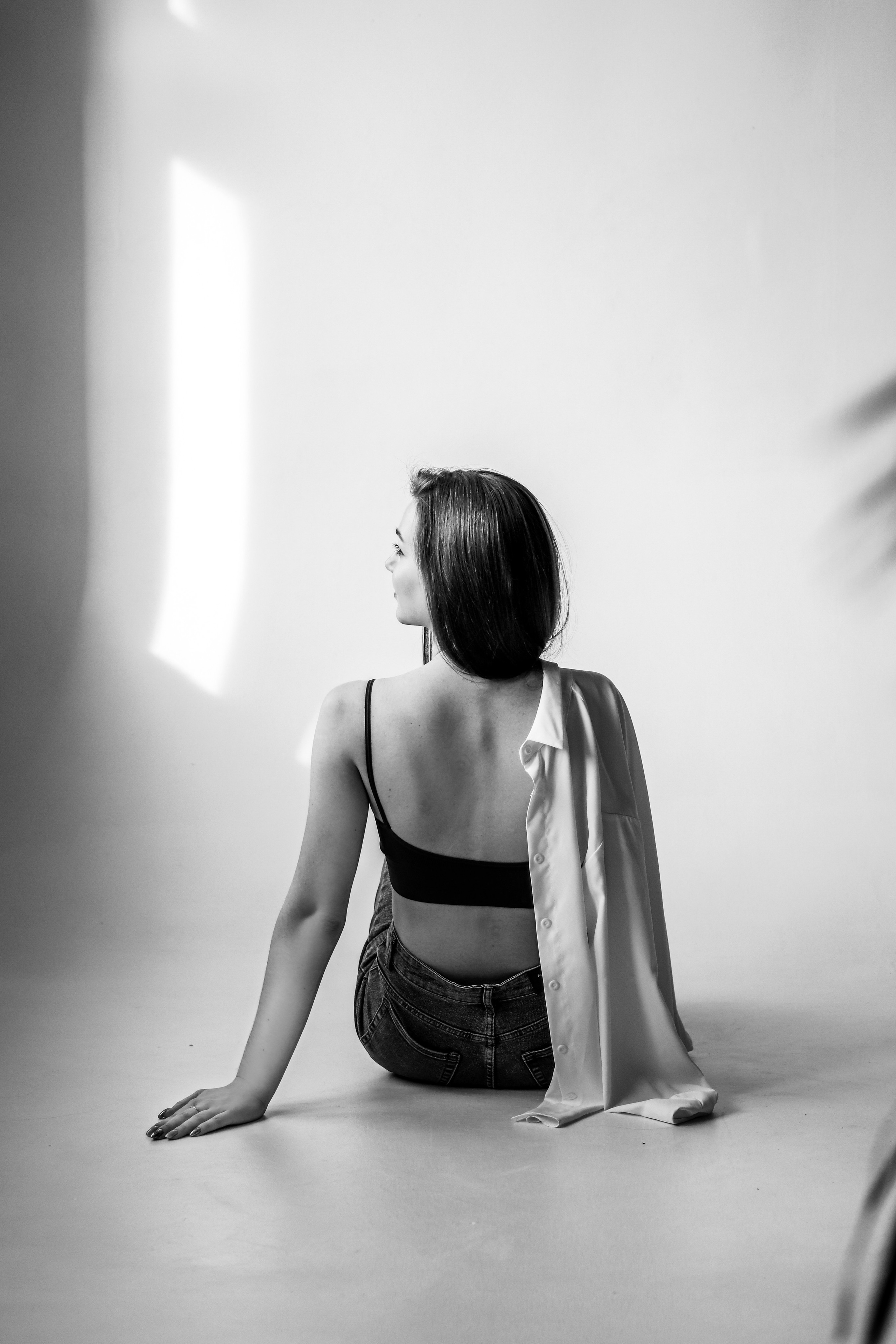 Анастасия. Семейный свадебный детский фотограф Саранск Наталья Сыркина