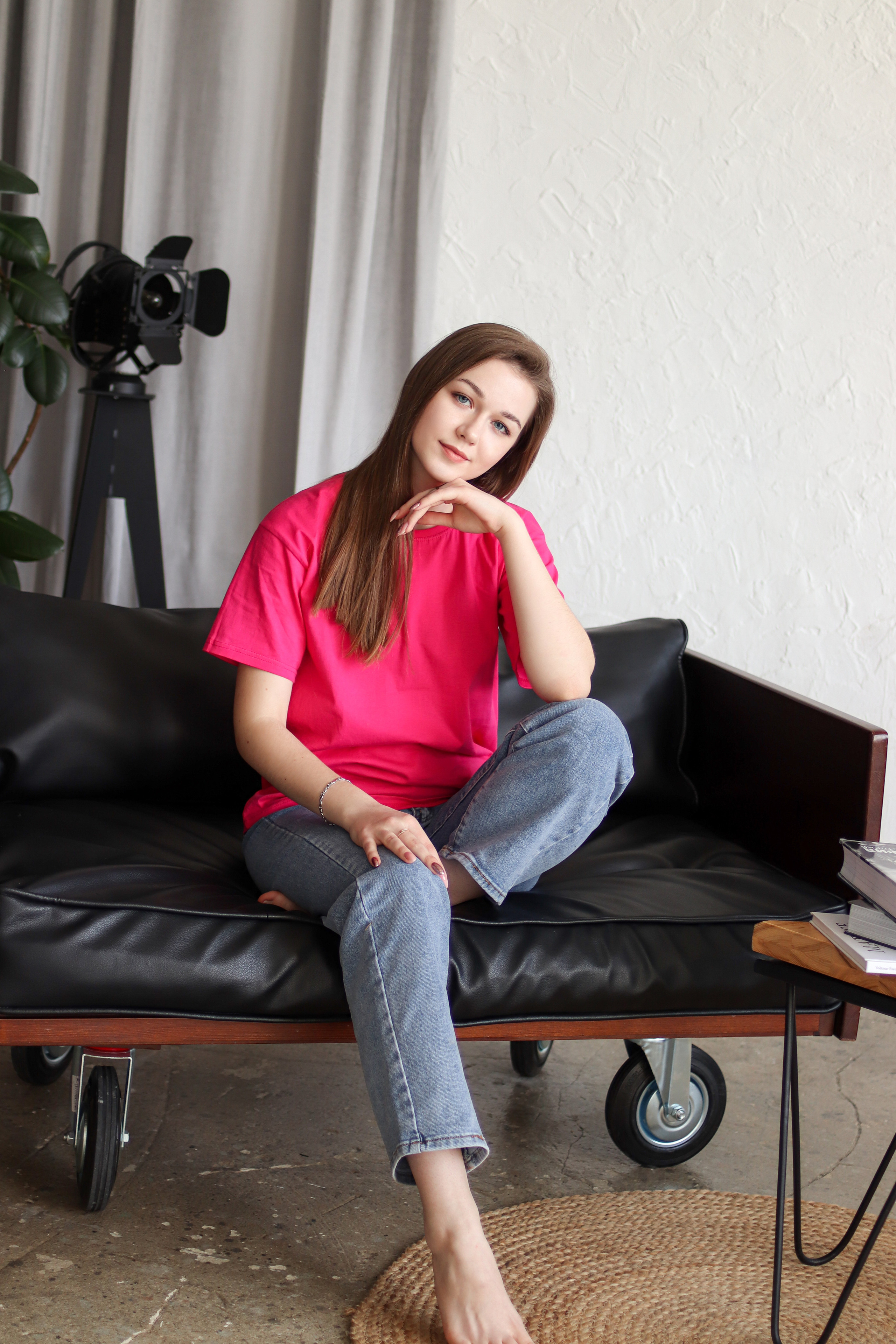 Анастасия. Семейный свадебный детский фотограф Саранск Наталья Сыркина