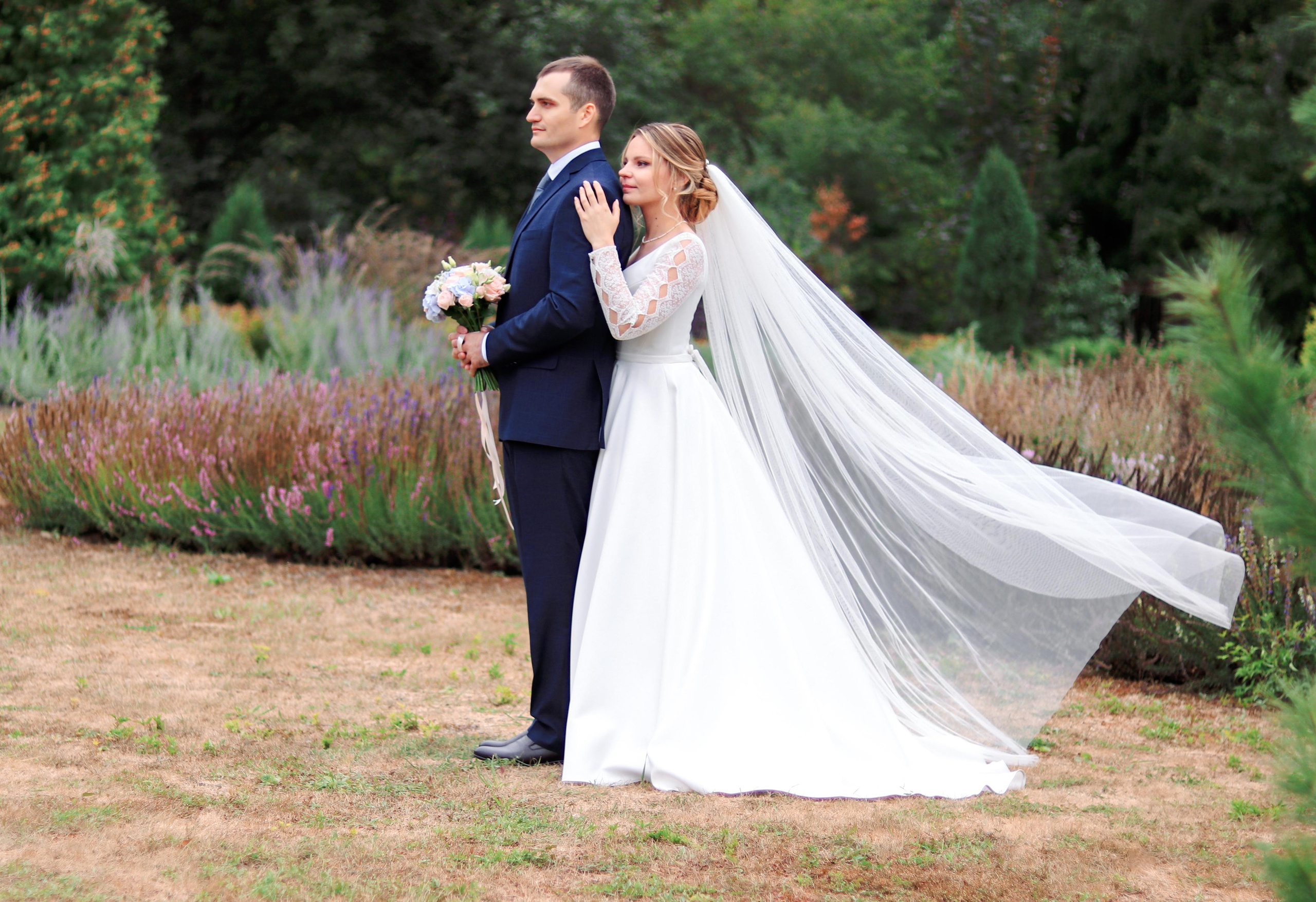 Евгений и Анастасия. Семейный свадебный детский фотограф Саранск Наталья Сыркина