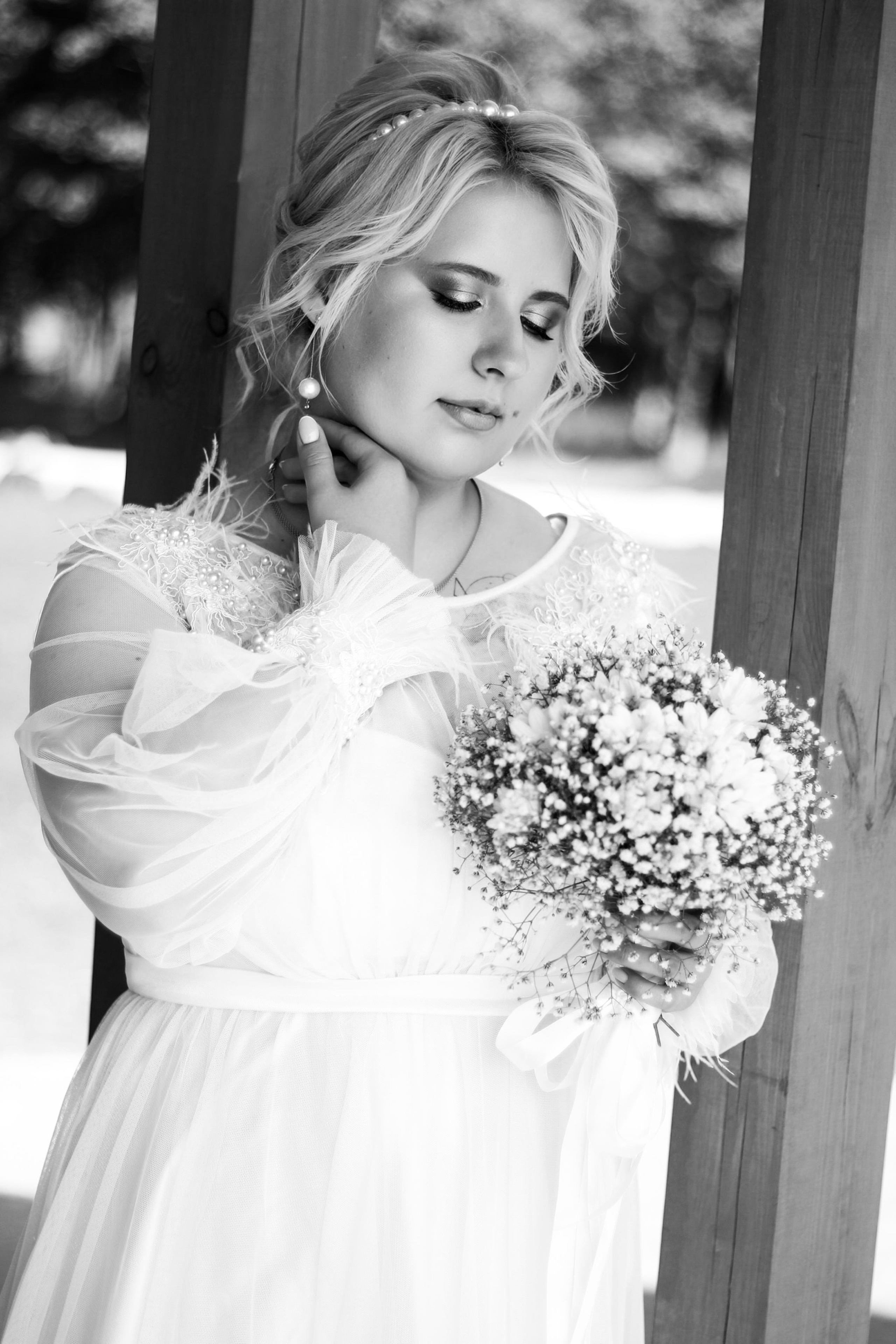 Влад и Мария. Семейный свадебный детский фотограф Саранск Наталья Сыркина