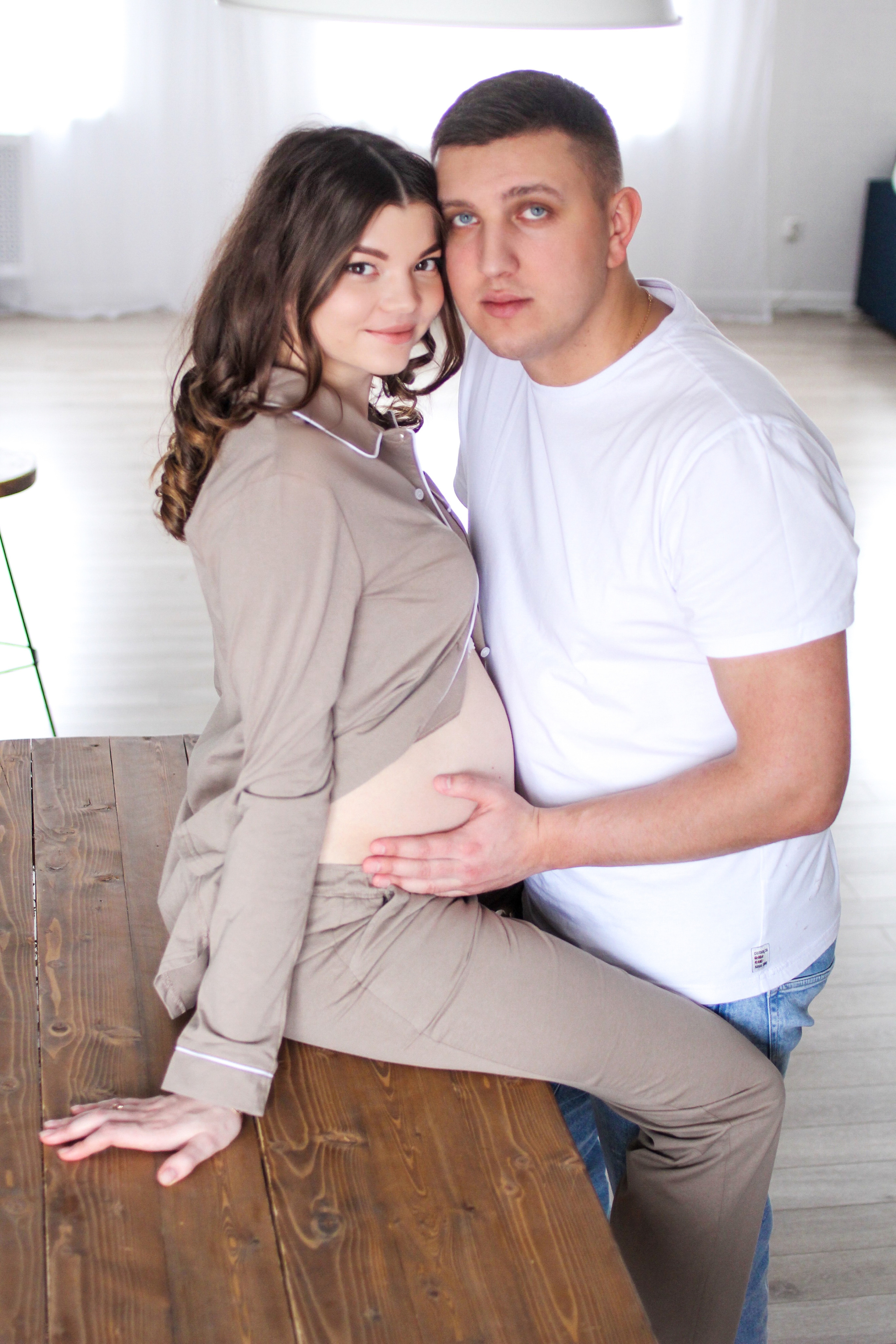 АЛЕНА И ВЛАД. Семейный свадебный детский фотограф Саранск Наталья Сыркина