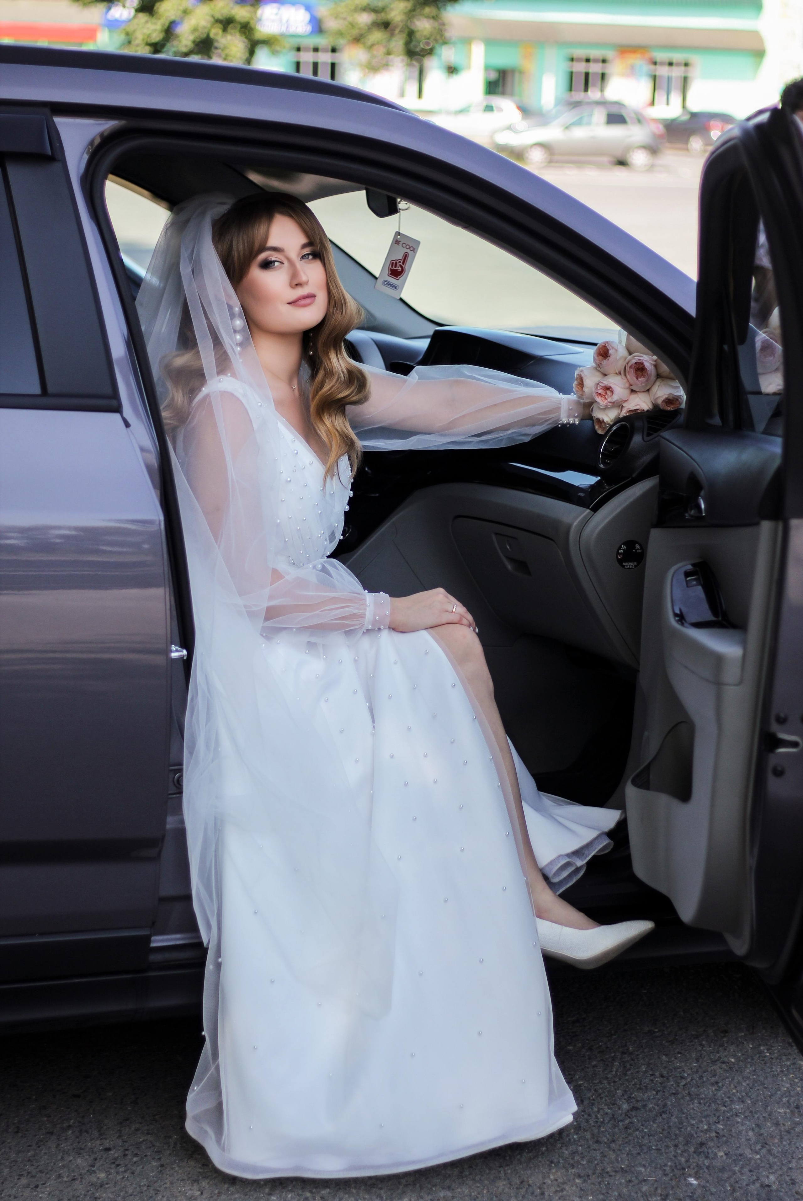 Андрея и Елены. Семейный свадебный детский фотограф Саранск Наталья Сыркина