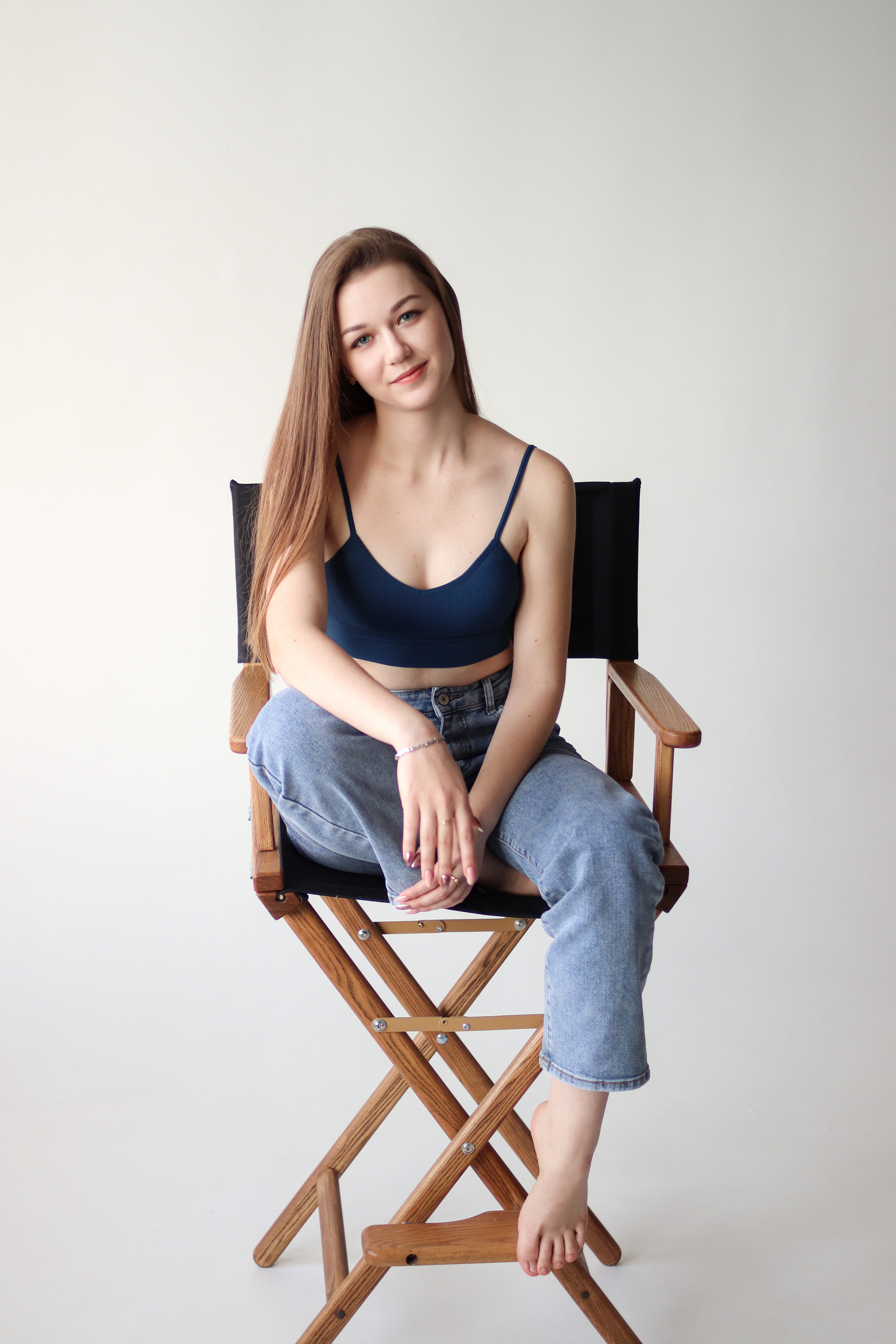 Анастасия. Семейный свадебный детский фотограф Саранск Наталья Сыркина