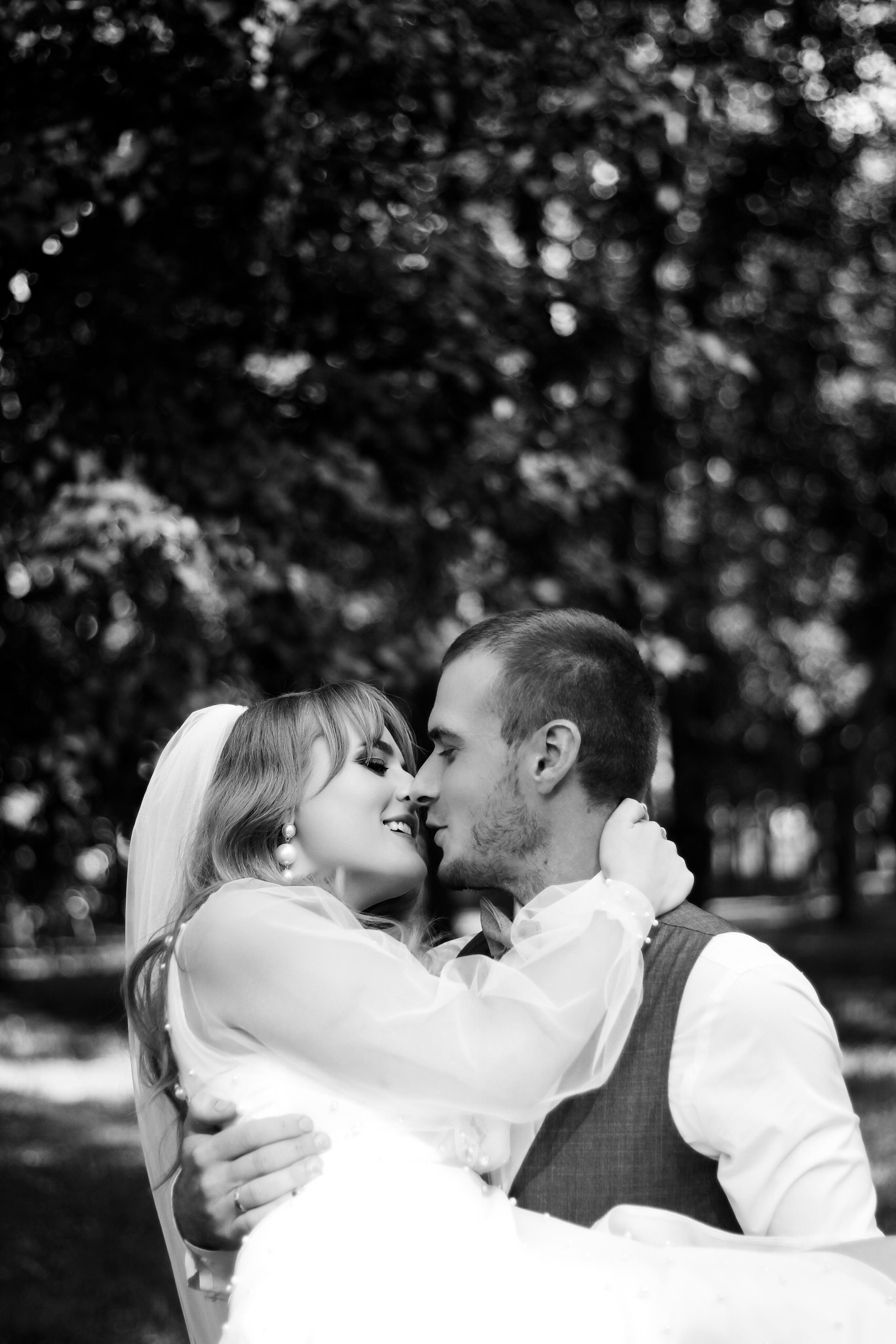 Андрея и Елены. Семейный свадебный детский фотограф Саранск Наталья Сыркина