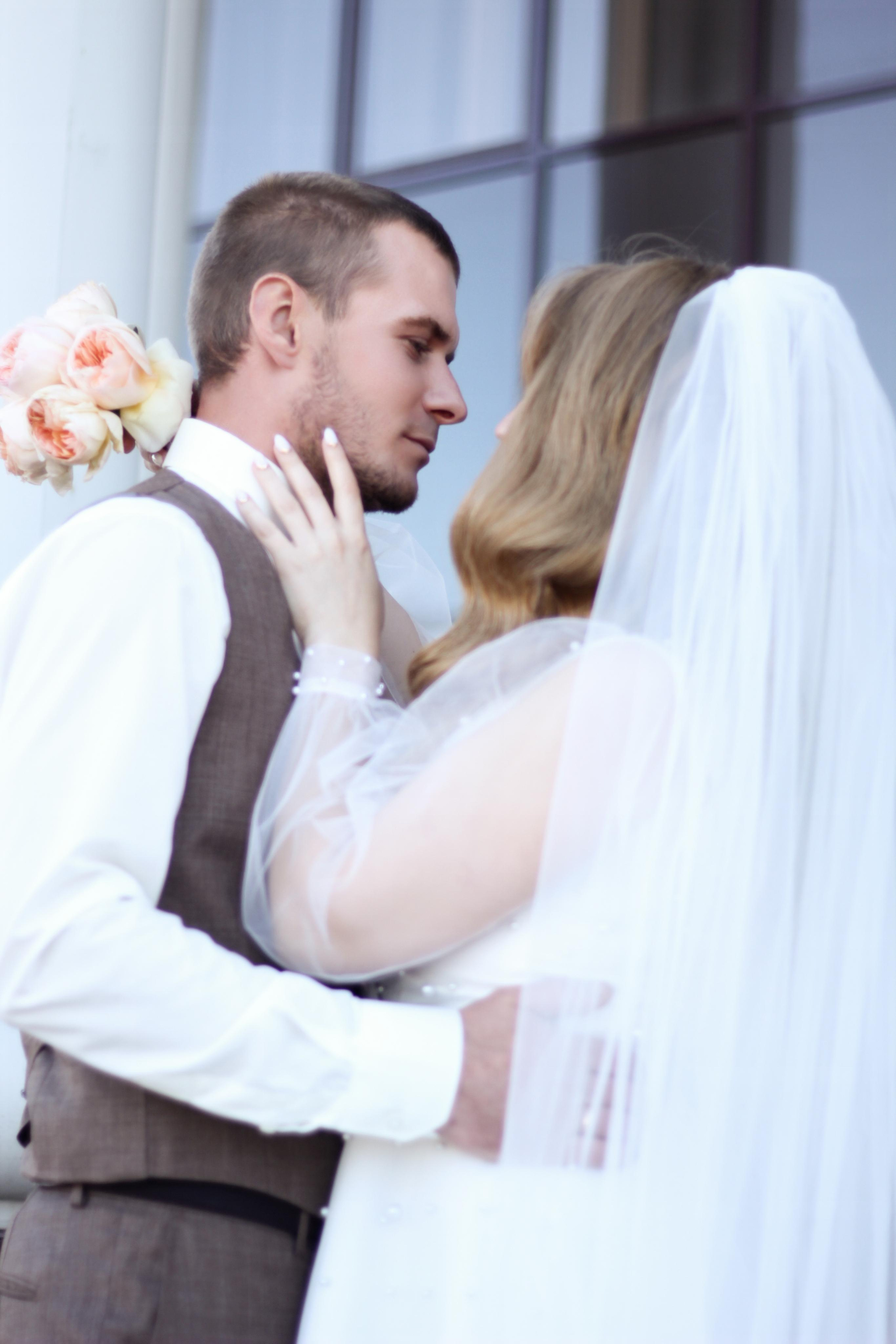 Андрея и Елены. Семейный свадебный детский фотограф Саранск Наталья Сыркина