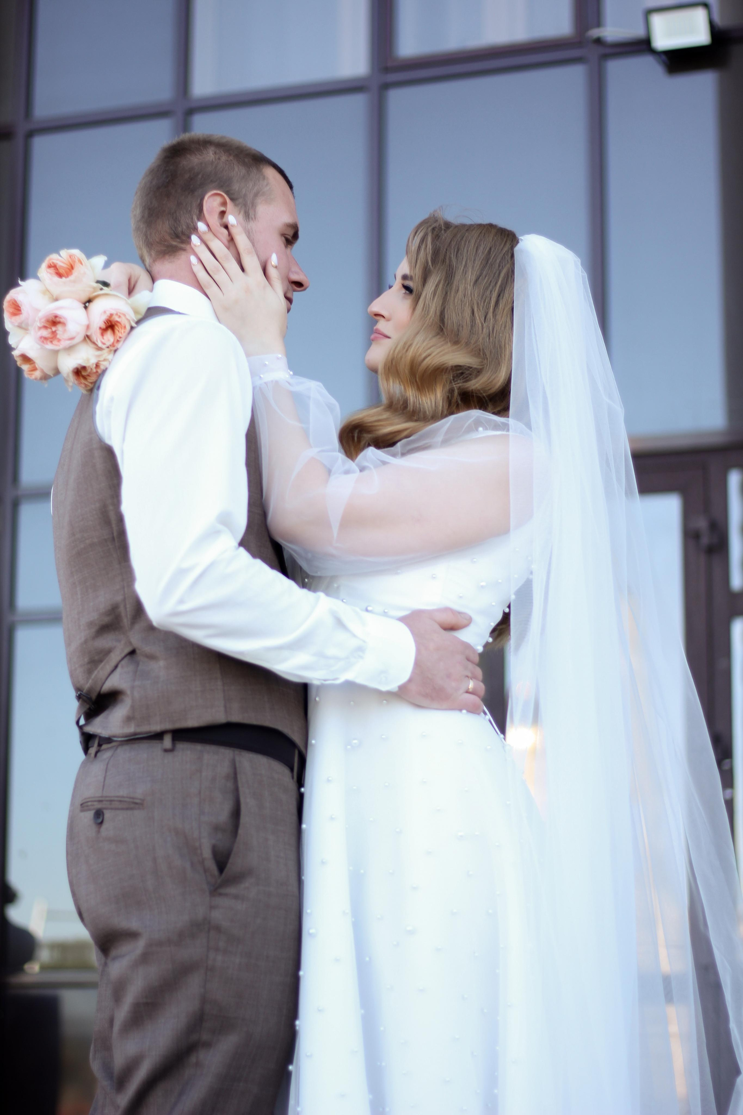 Андрея и Елены. Семейный свадебный детский фотограф Саранск Наталья Сыркина