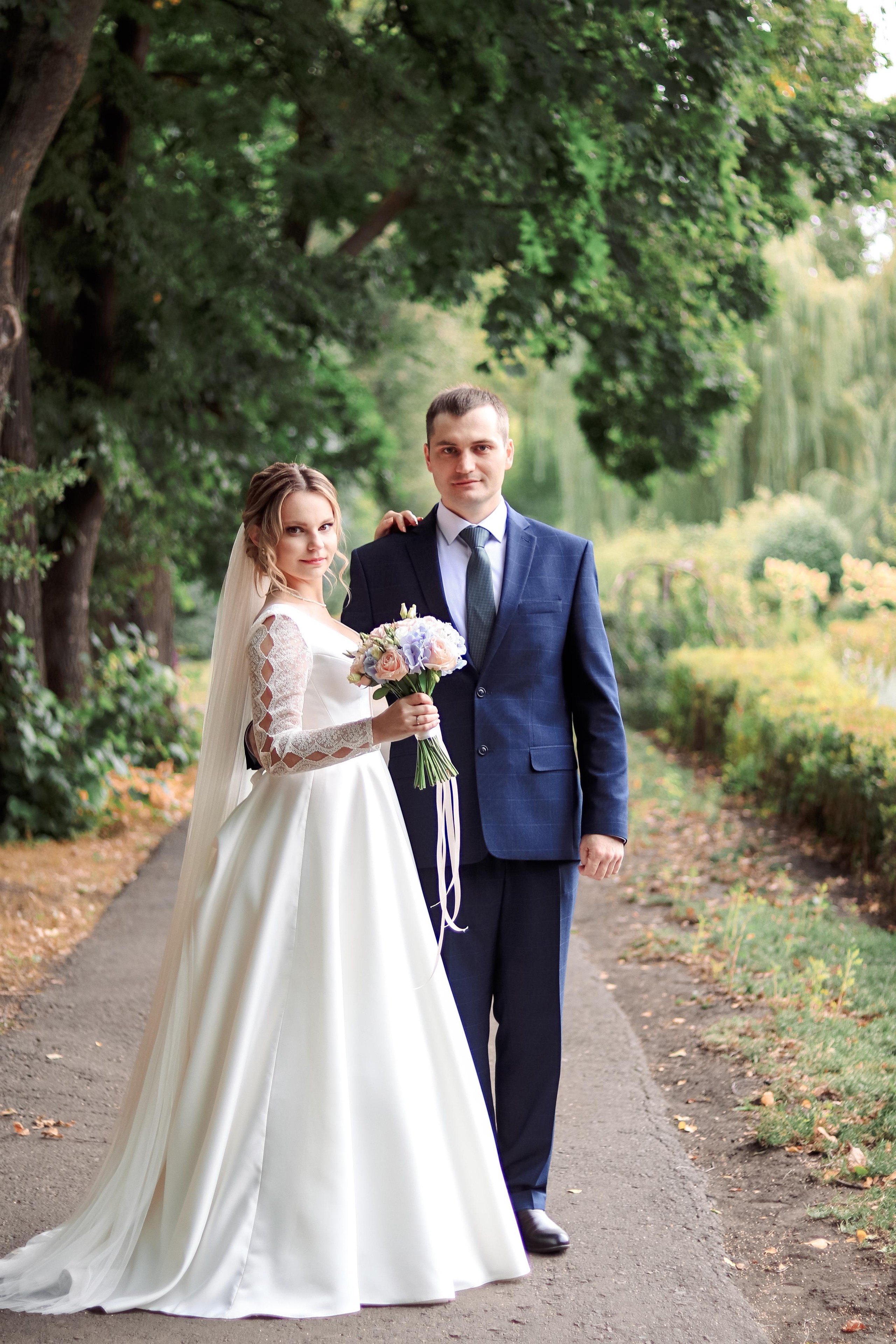 Евгений и Анастасия. Семейный свадебный детский фотограф Саранск Наталья Сыркина