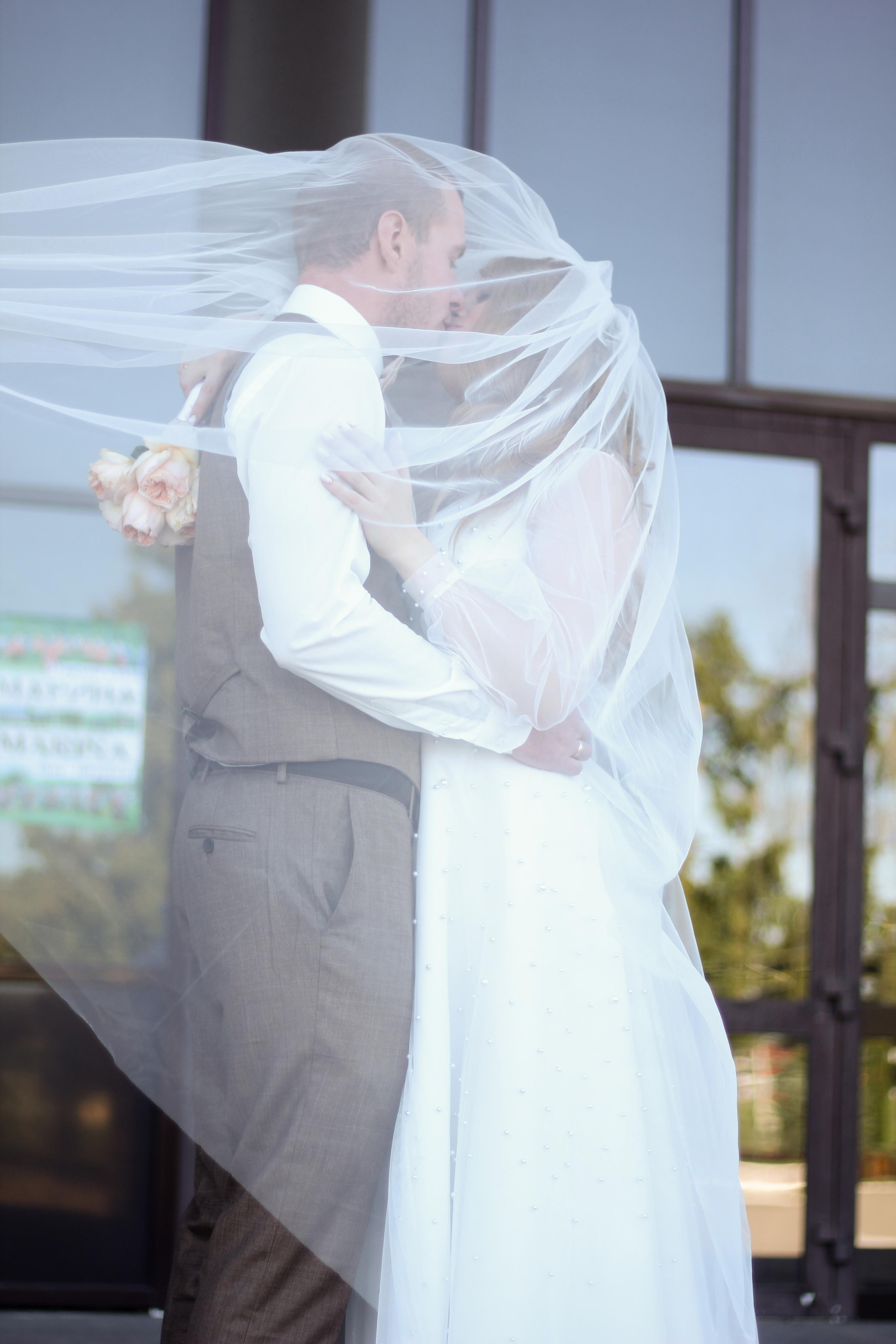 Андрея и Елены. Семейный свадебный детский фотограф Саранск Наталья Сыркина