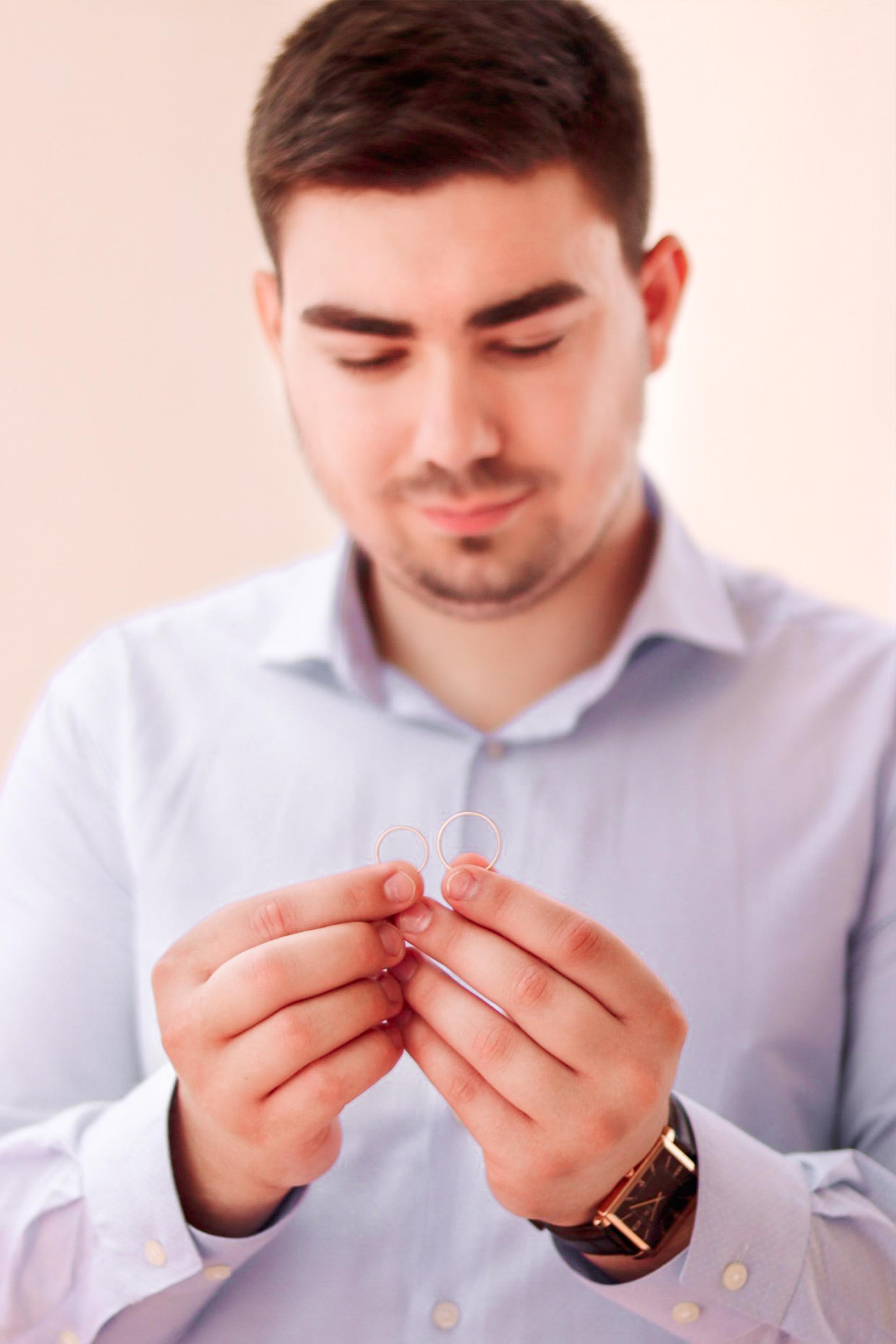 Дмитрий и Юлия. Семейный свадебный детский фотограф Саранск Наталья Сыркина