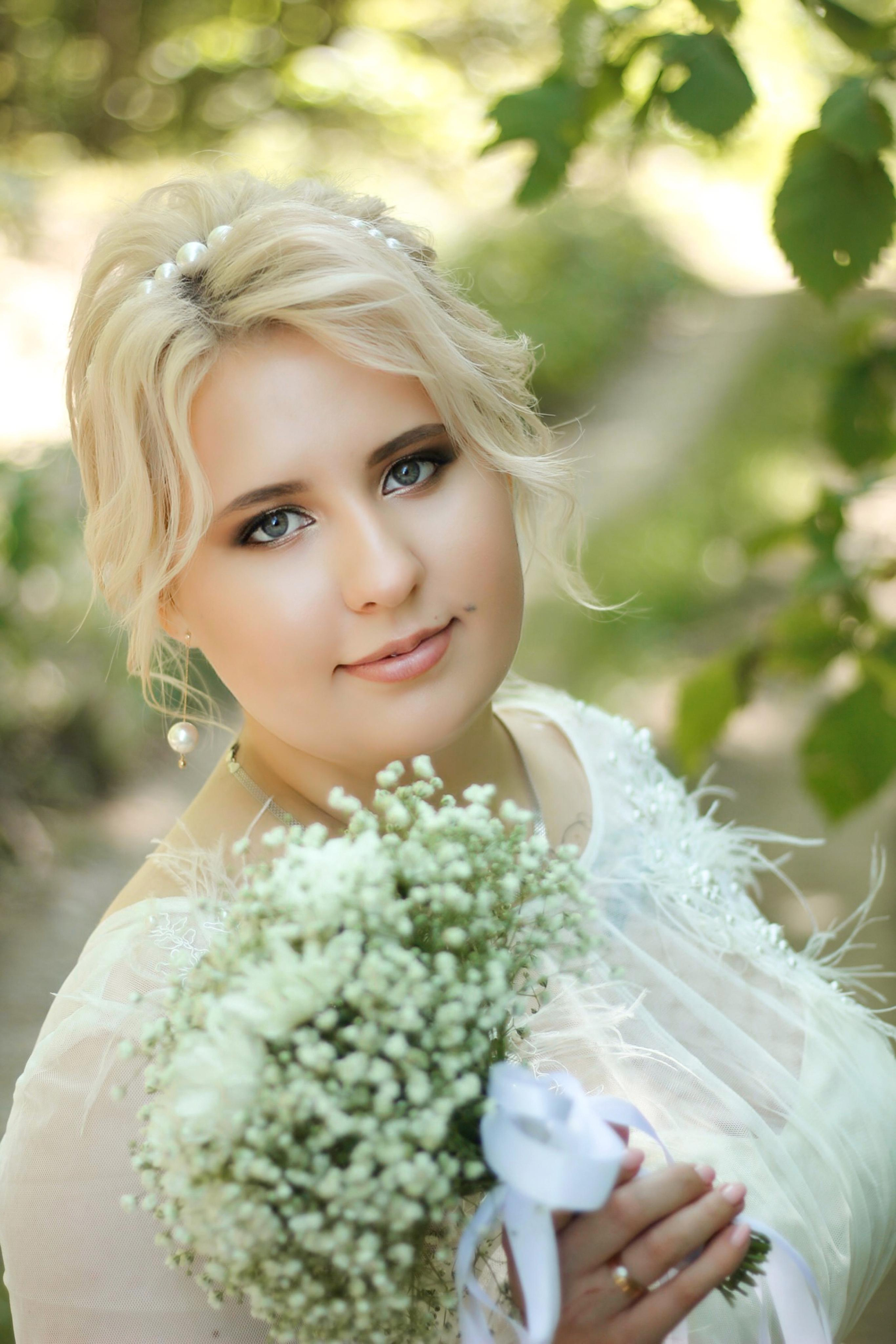 Влад и Мария. Семейный свадебный детский фотограф Саранск Наталья Сыркина