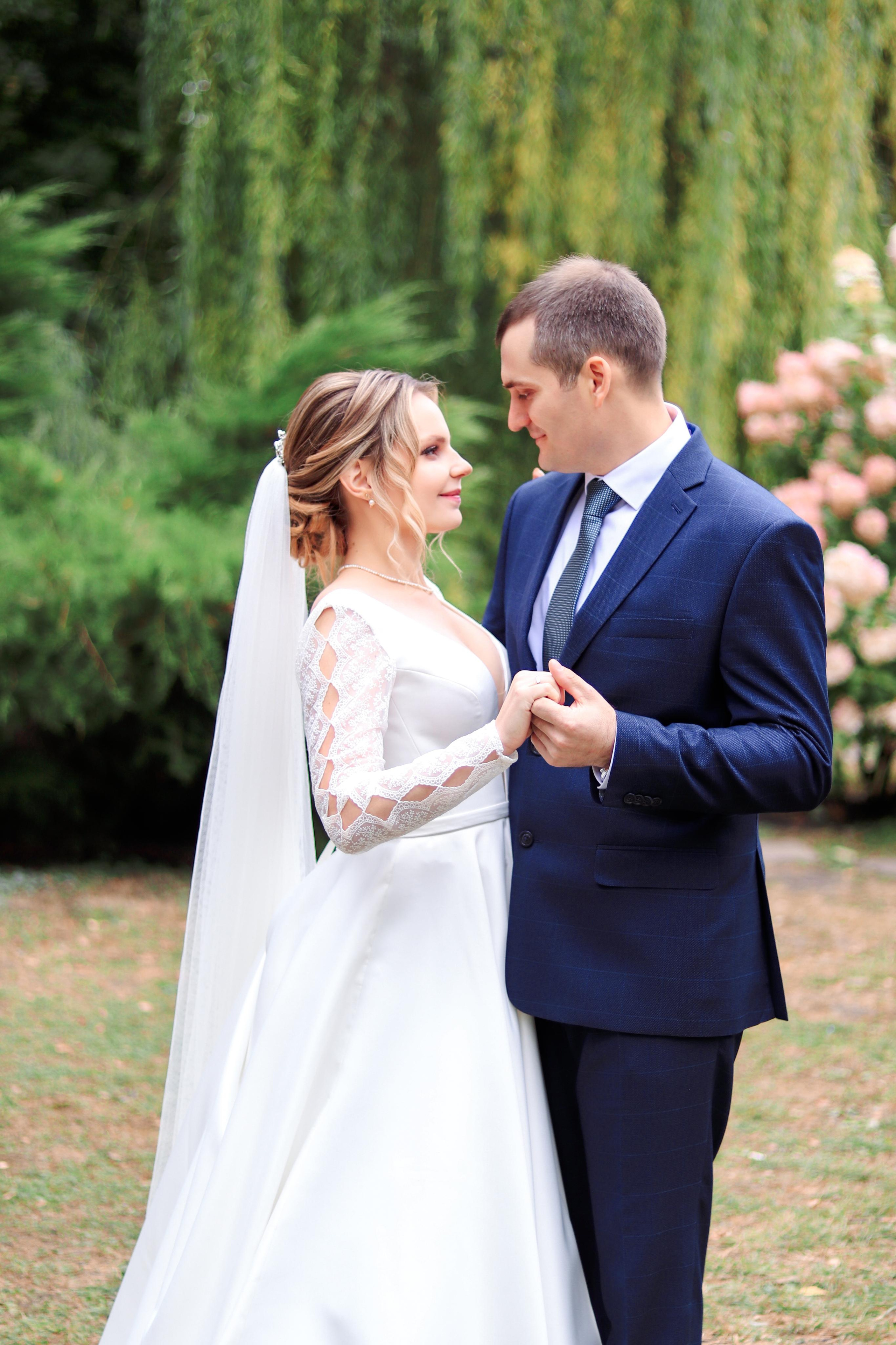 Евгений и Анастасия. Семейный свадебный детский фотограф Саранск Наталья Сыркина