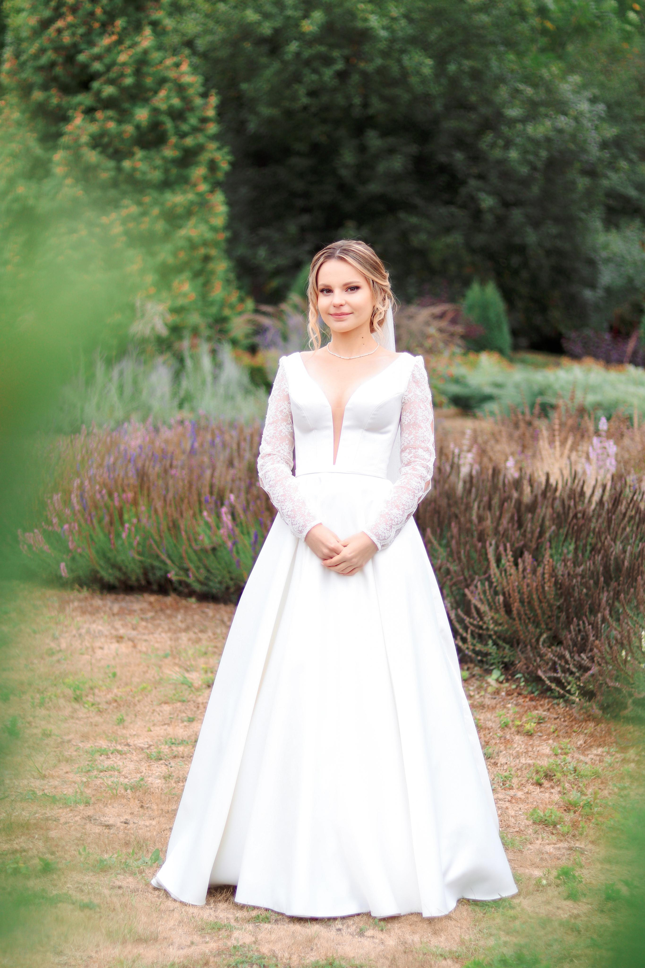 Евгений и Анастасия. Семейный свадебный детский фотограф Саранск Наталья Сыркина