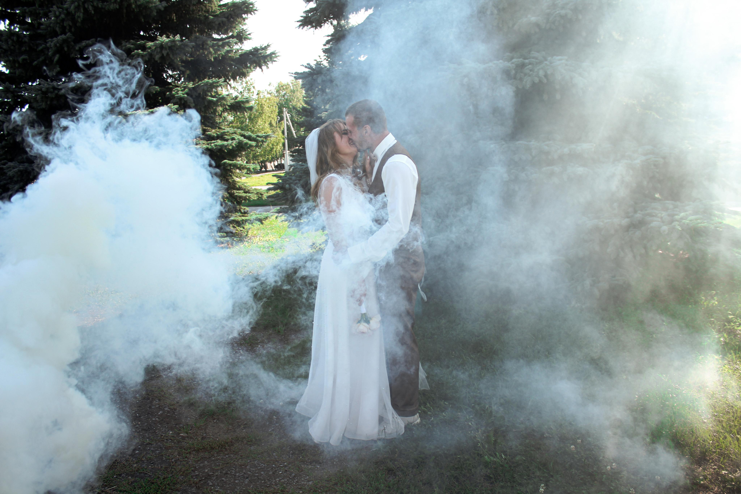 Андрея и Елены. Семейный свадебный детский фотограф Саранск Наталья Сыркина