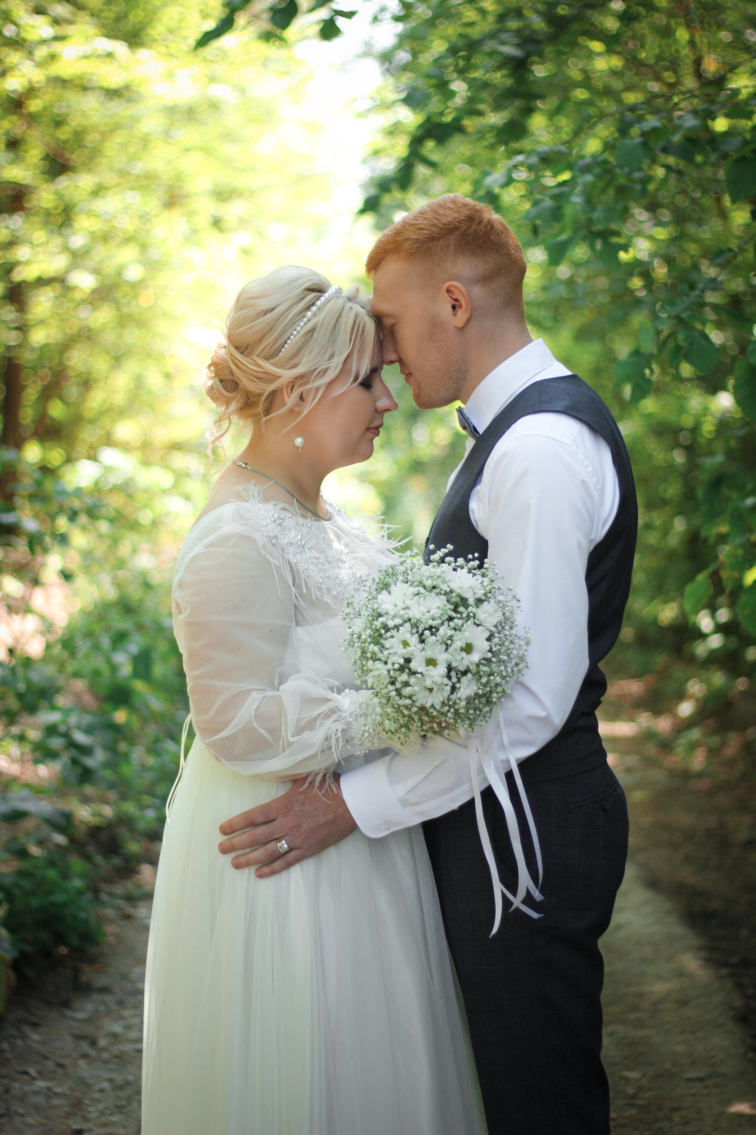 Влад и Мария. Семейный свадебный детский фотограф Саранск Наталья Сыркина