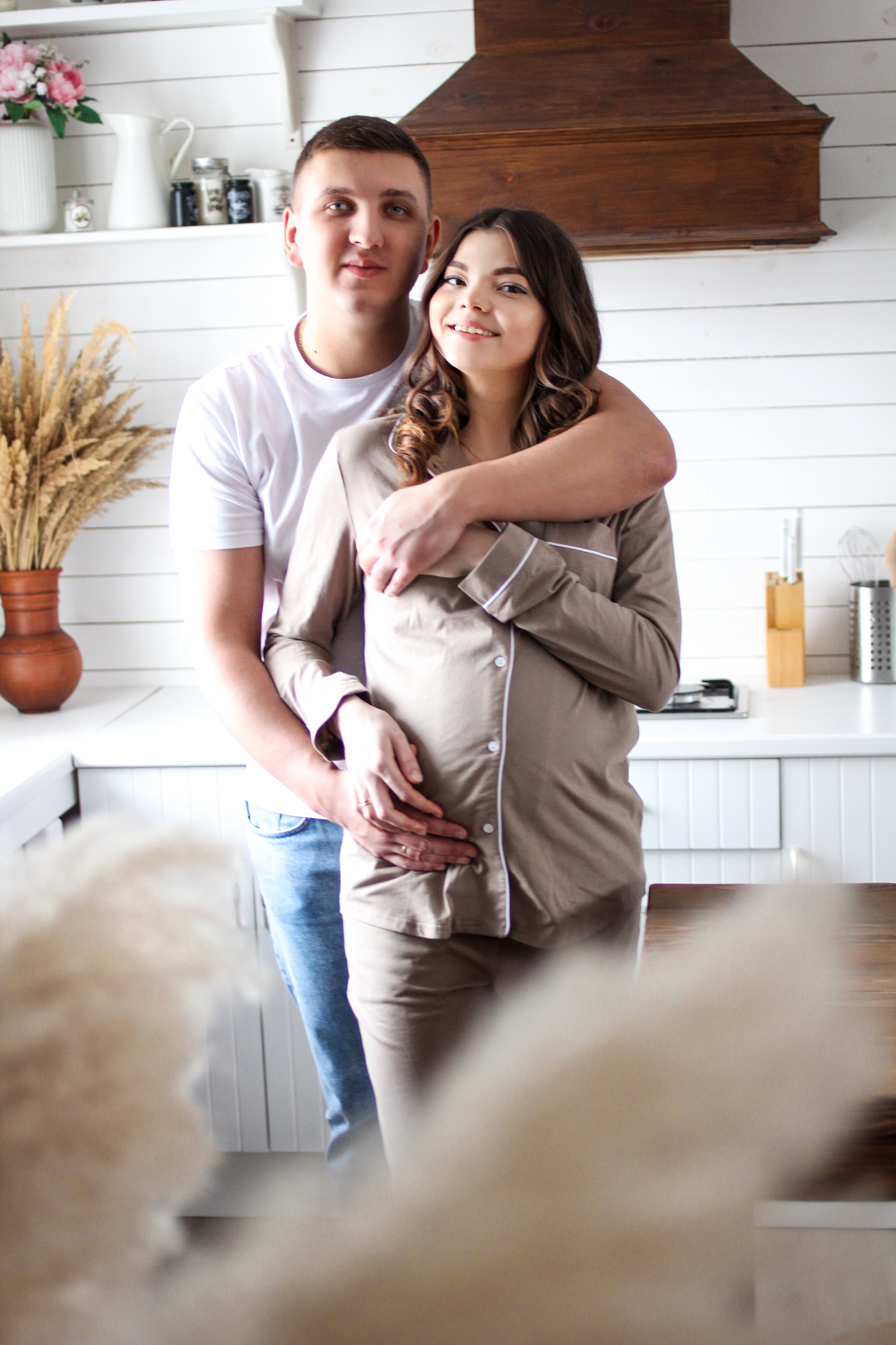 АЛЕНА И ВЛАД. Семейный свадебный детский фотограф Саранск Наталья Сыркина