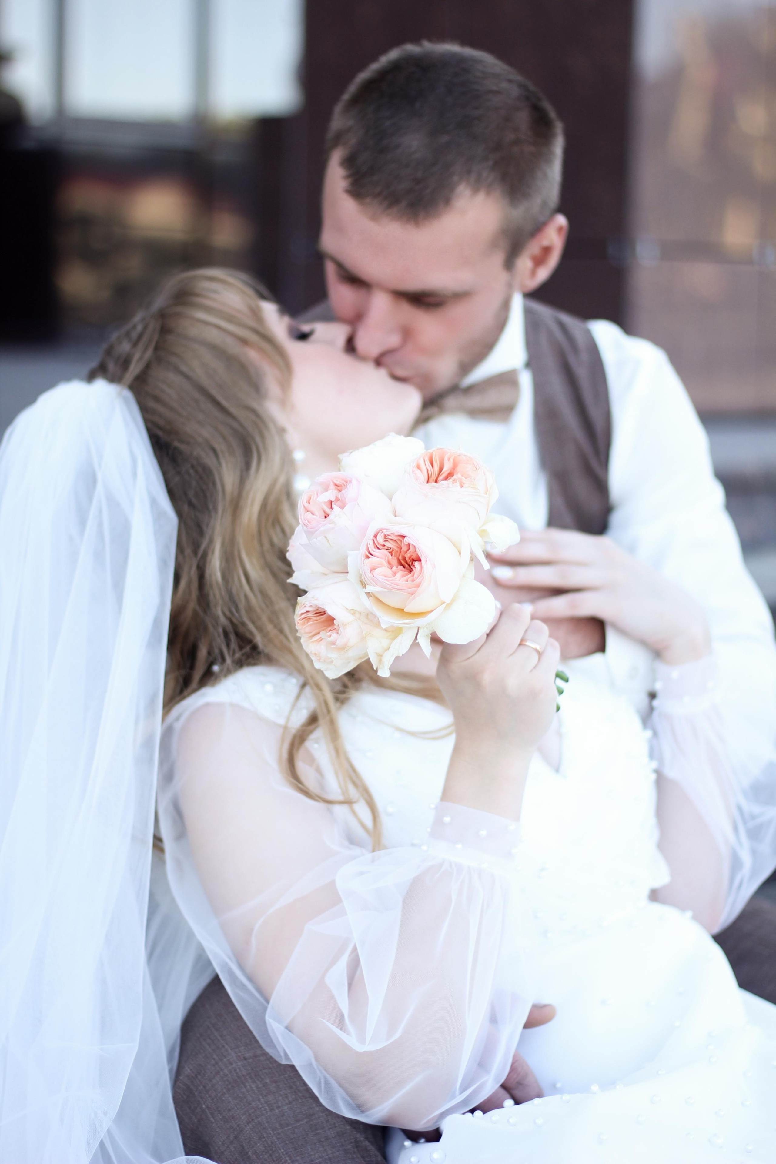 Андрея и Елены. Семейный свадебный детский фотограф Саранск Наталья Сыркина
