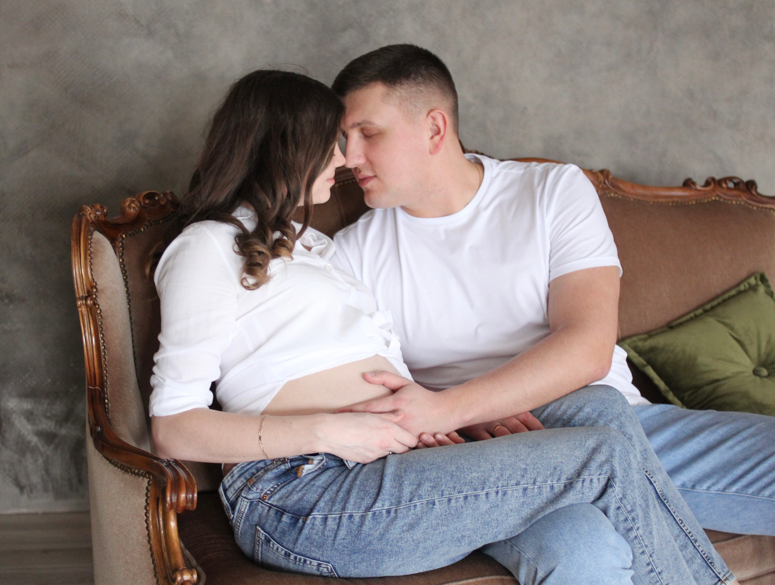 АЛЕНА И ВЛАД. Семейный свадебный детский фотограф Саранск Наталья Сыркина