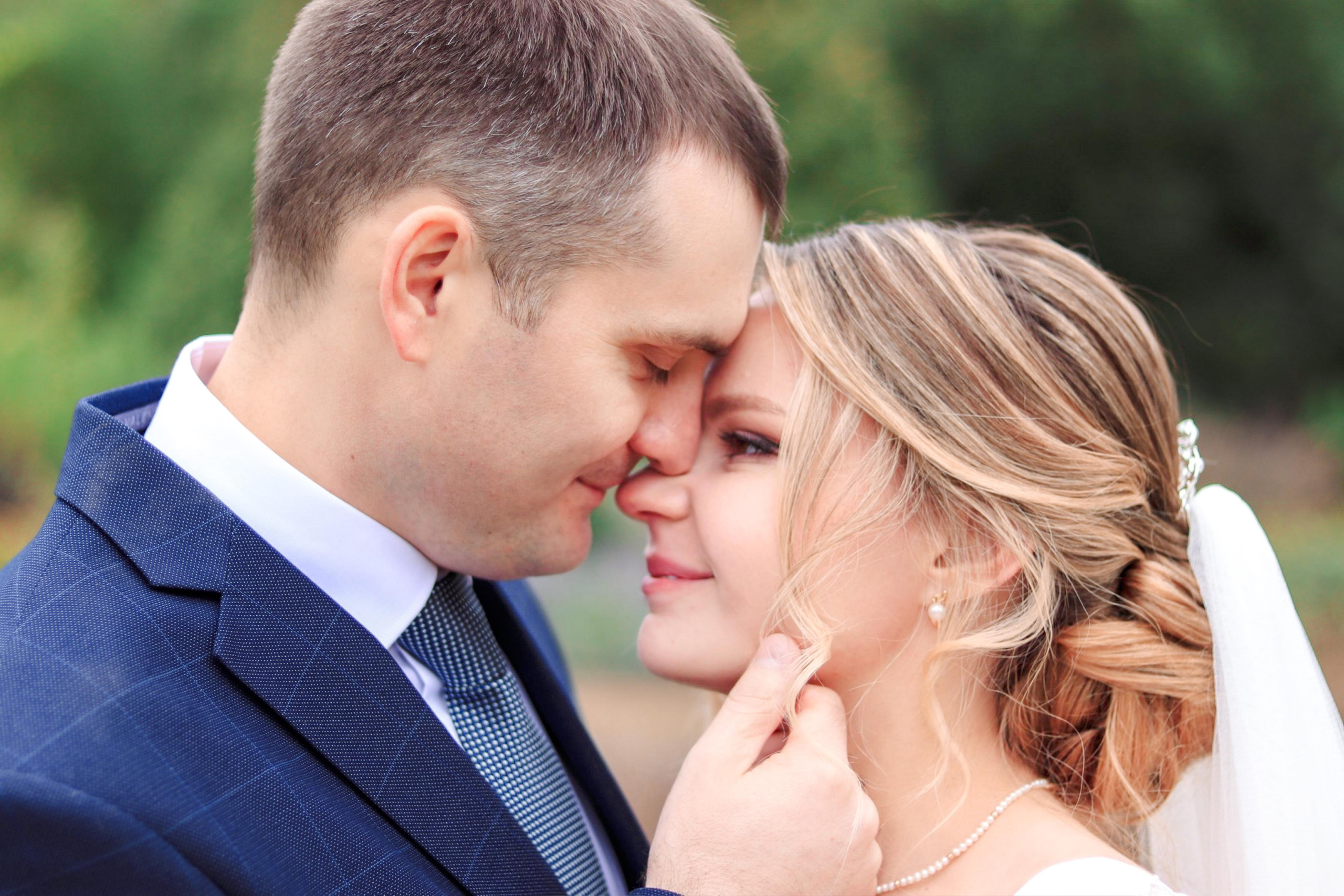 Евгений и Анастасия. Семейный свадебный детский фотограф Саранск Наталья Сыркина