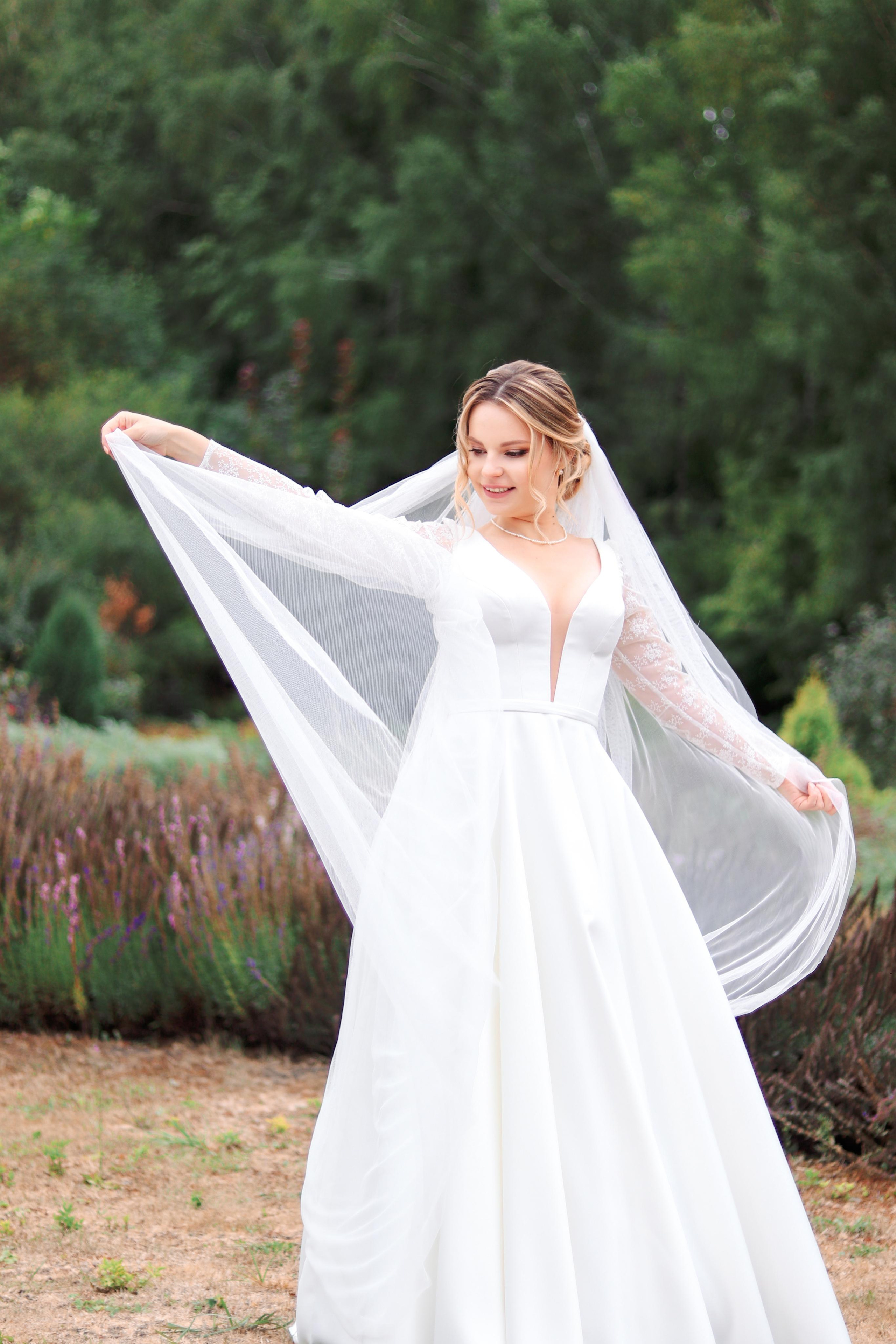 Евгений и Анастасия. Семейный свадебный детский фотограф Саранск Наталья Сыркина