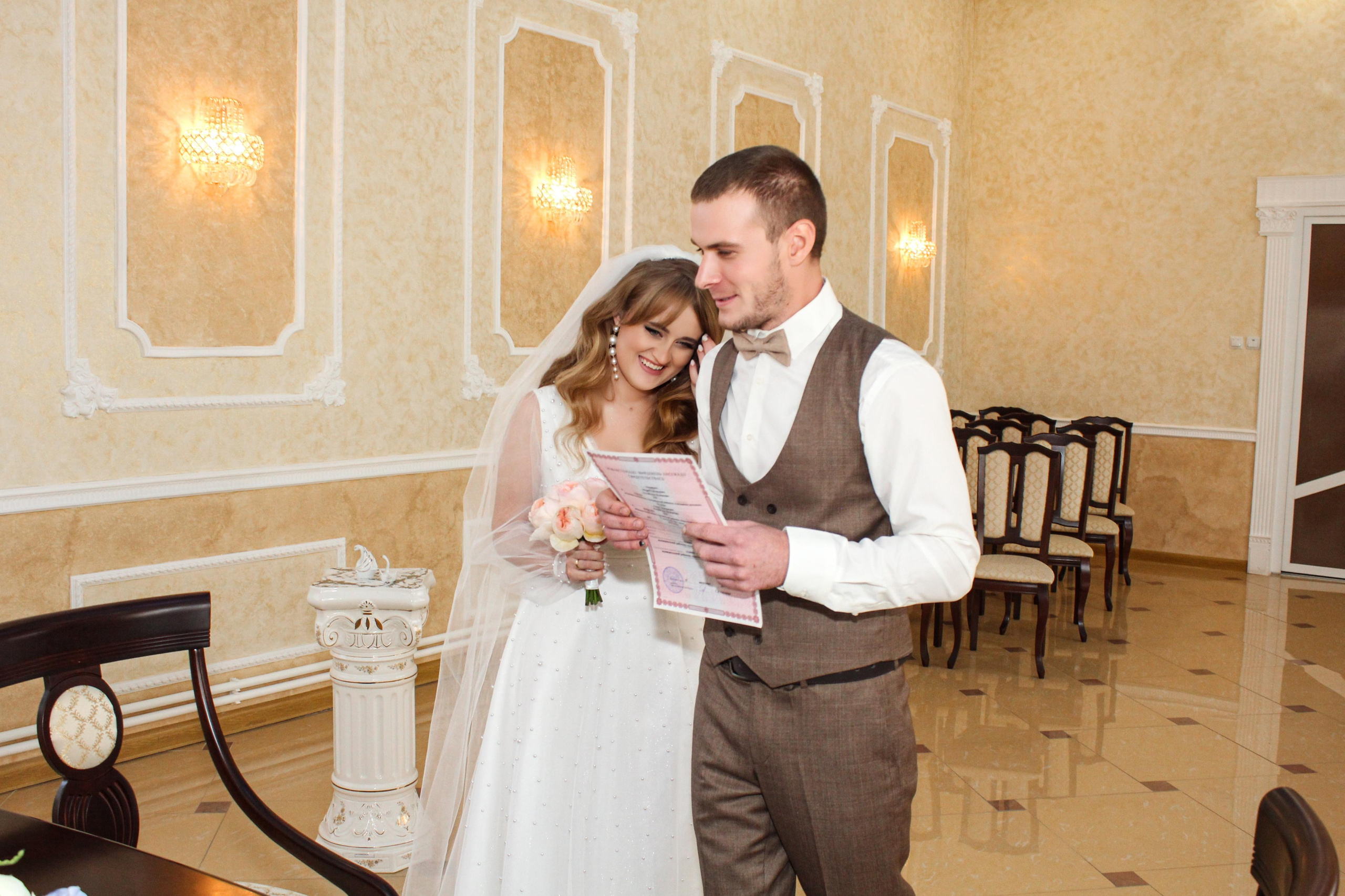 Андрея и Елены. Семейный свадебный детский фотограф Саранск Наталья Сыркина