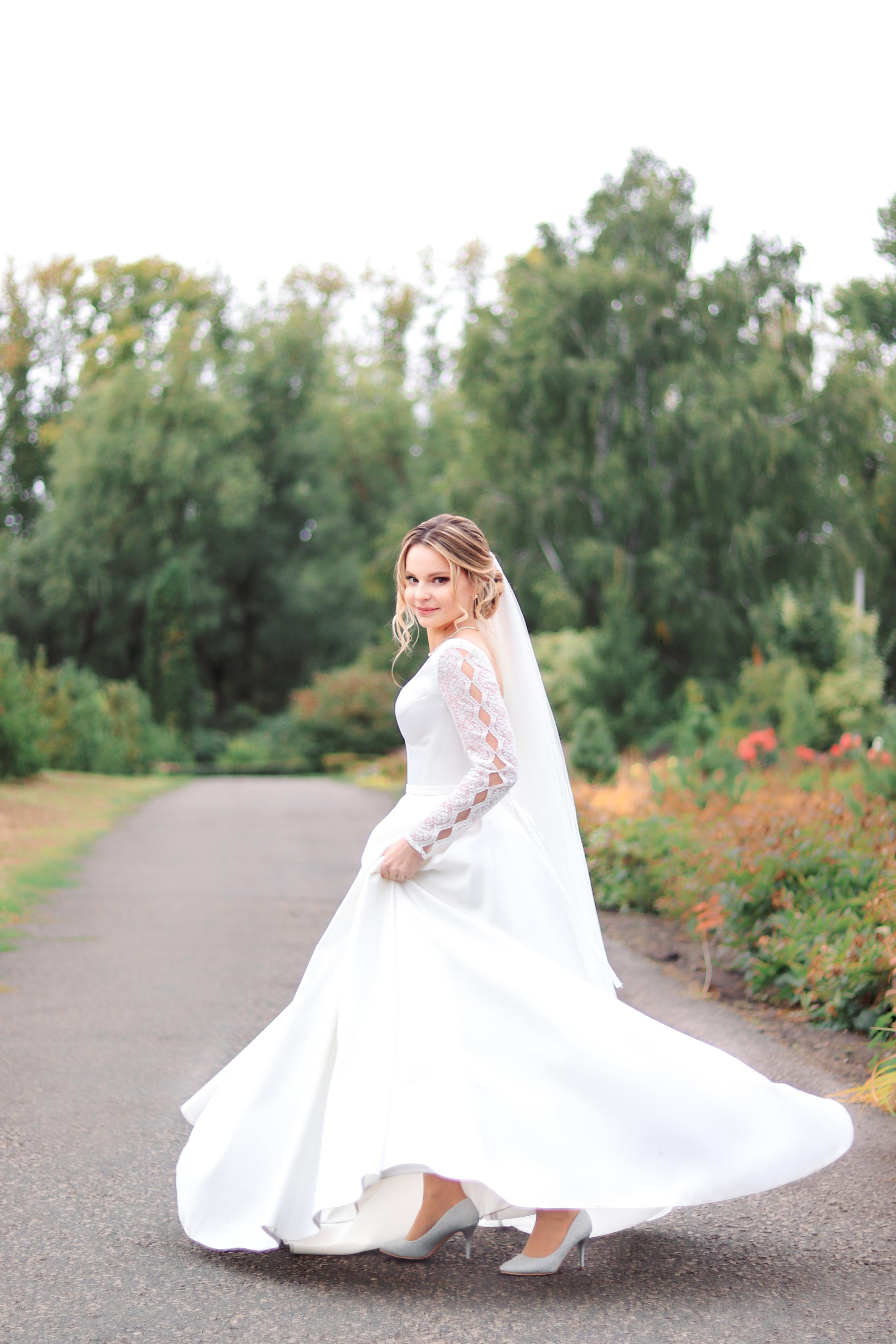 Евгений и Анастасия. Семейный свадебный детский фотограф Саранск Наталья Сыркина