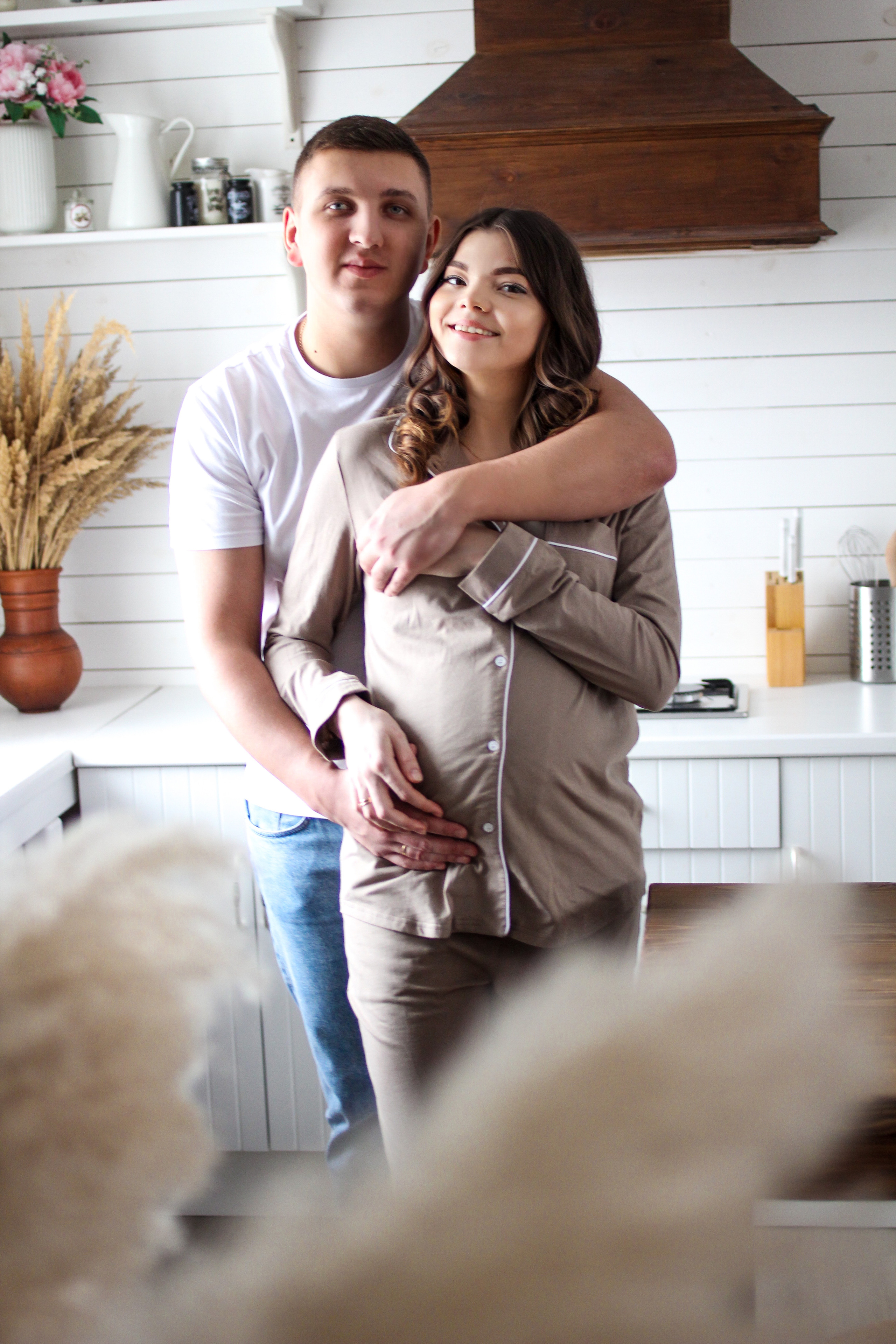 АЛЕНА И ВЛАД. Семейный свадебный детский фотограф Саранск Наталья Сыркина