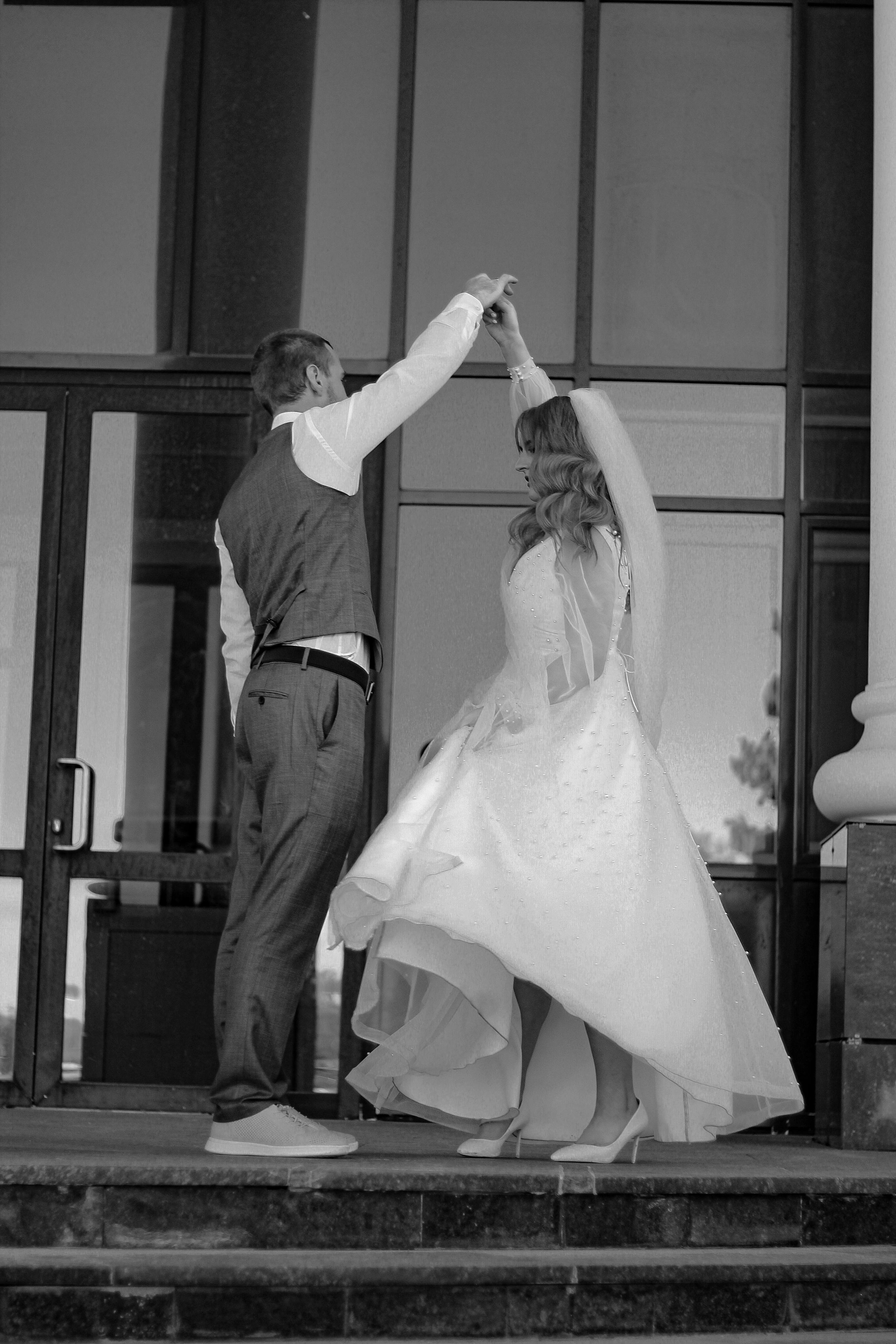 Андрея и Елены. Семейный свадебный детский фотограф Саранск Наталья Сыркина