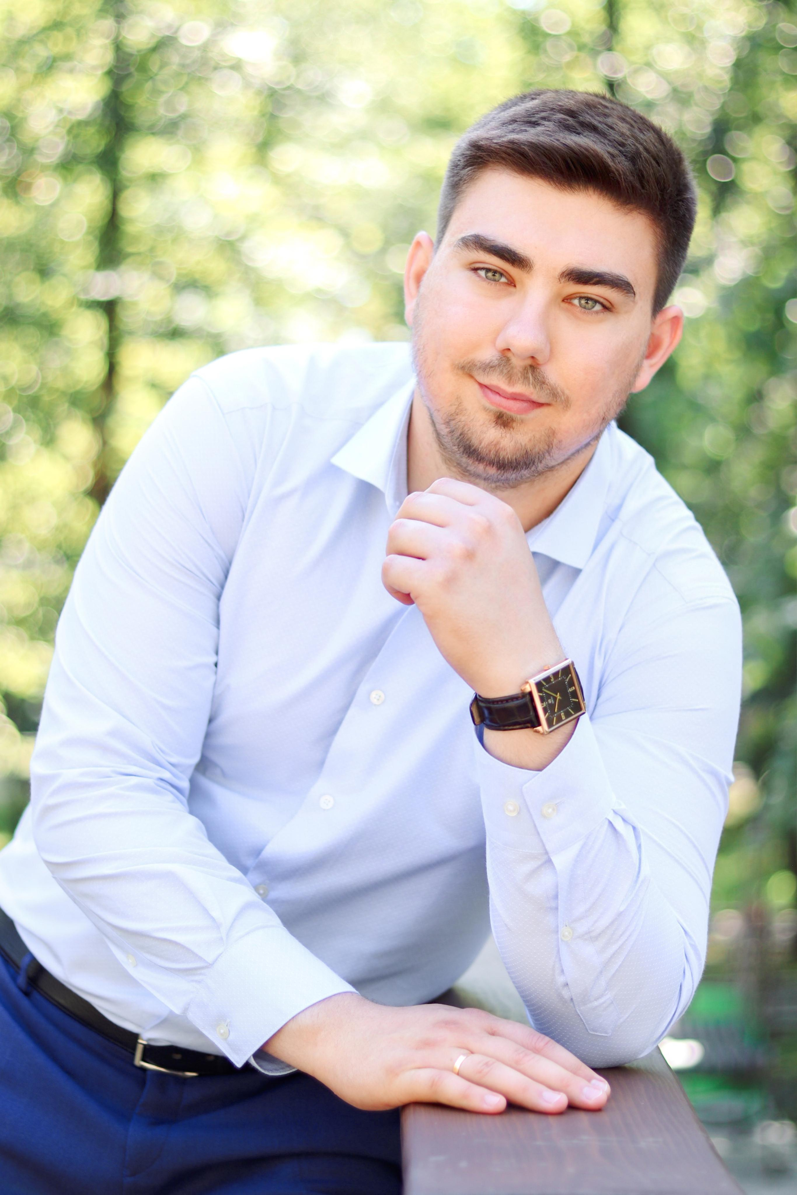 Дмитрий и Юлия. Семейный свадебный детский фотограф Саранск Наталья Сыркина