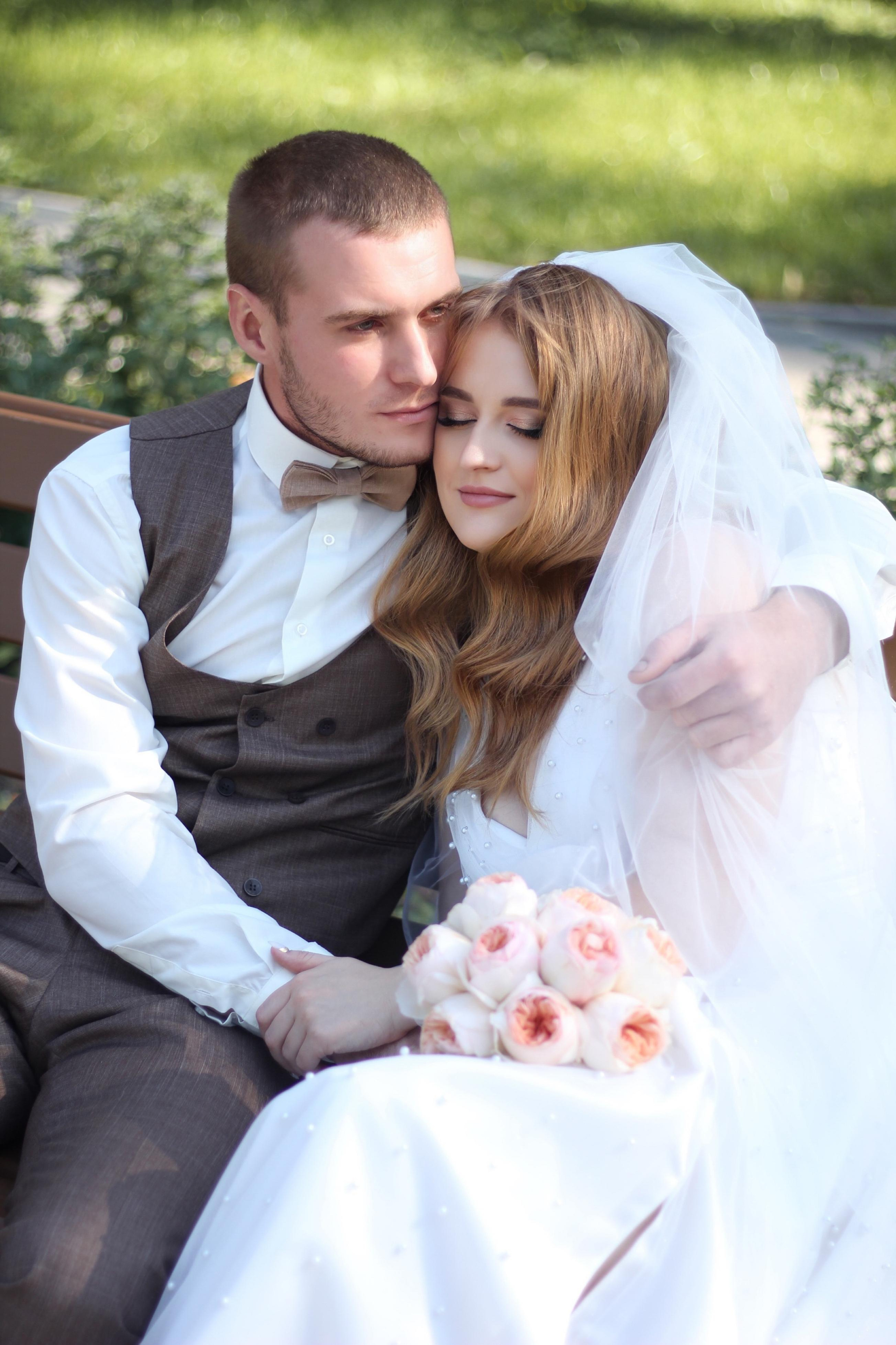 Андрея и Елены. Семейный свадебный детский фотограф Саранск Наталья Сыркина